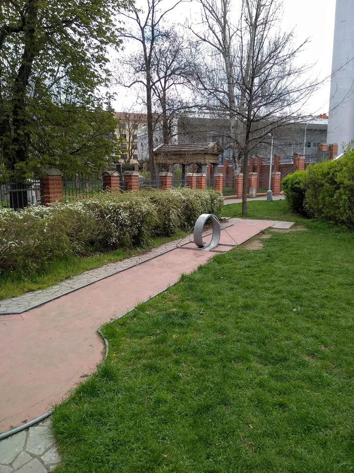 Minigolf foto 6