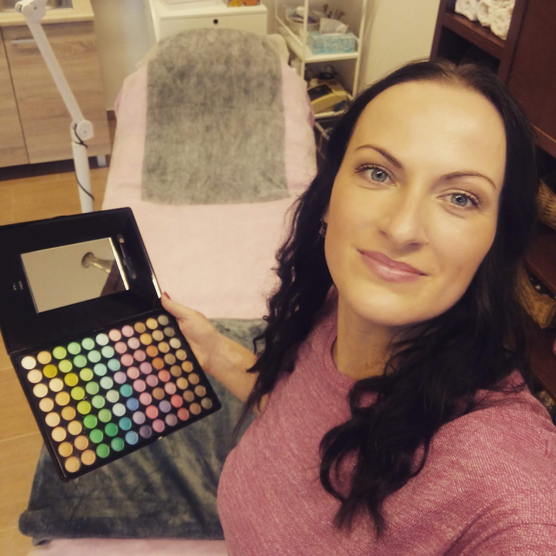 Studio Tarra - Monika Karpíšková foto 4