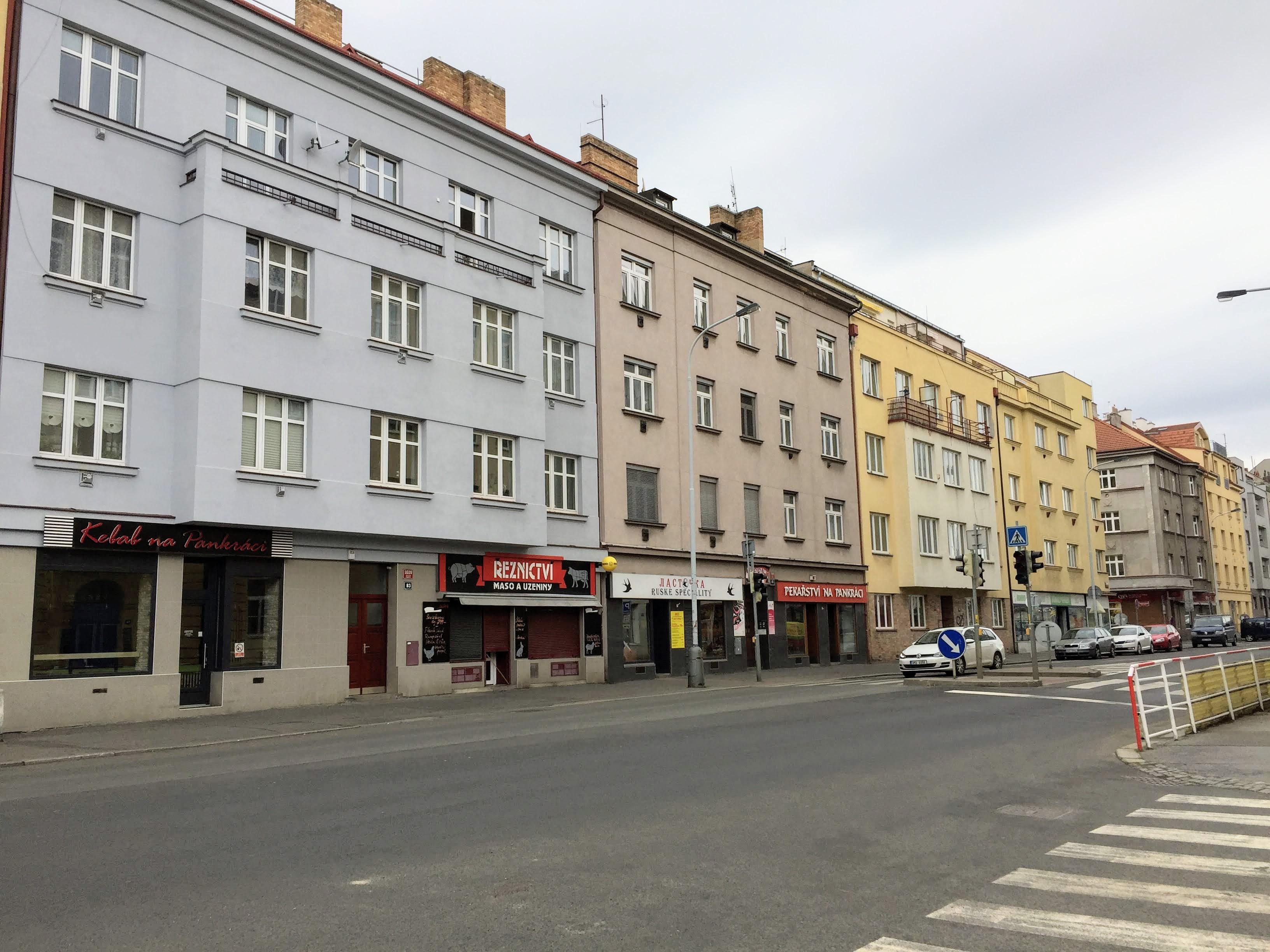 První Řeznická, s.r.o. foto 3