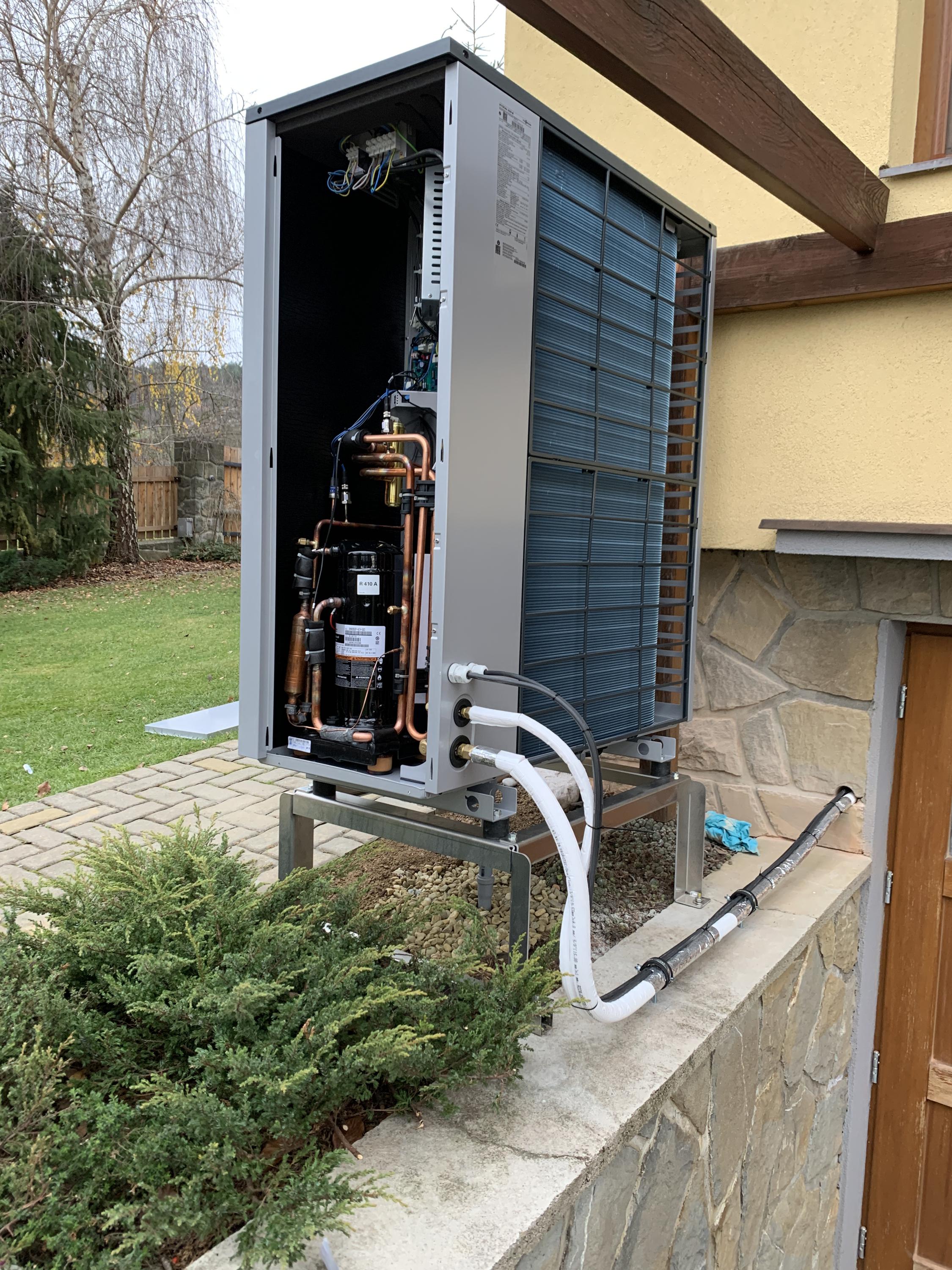 PAVELKA - VTP - topenářství, servis kotlů foto 4