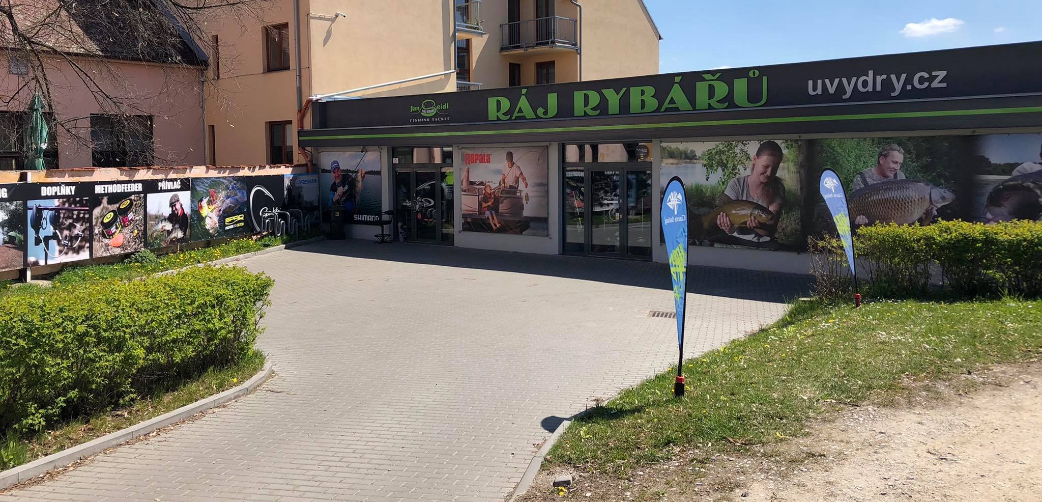 SPLAVEK.CZ foto 2