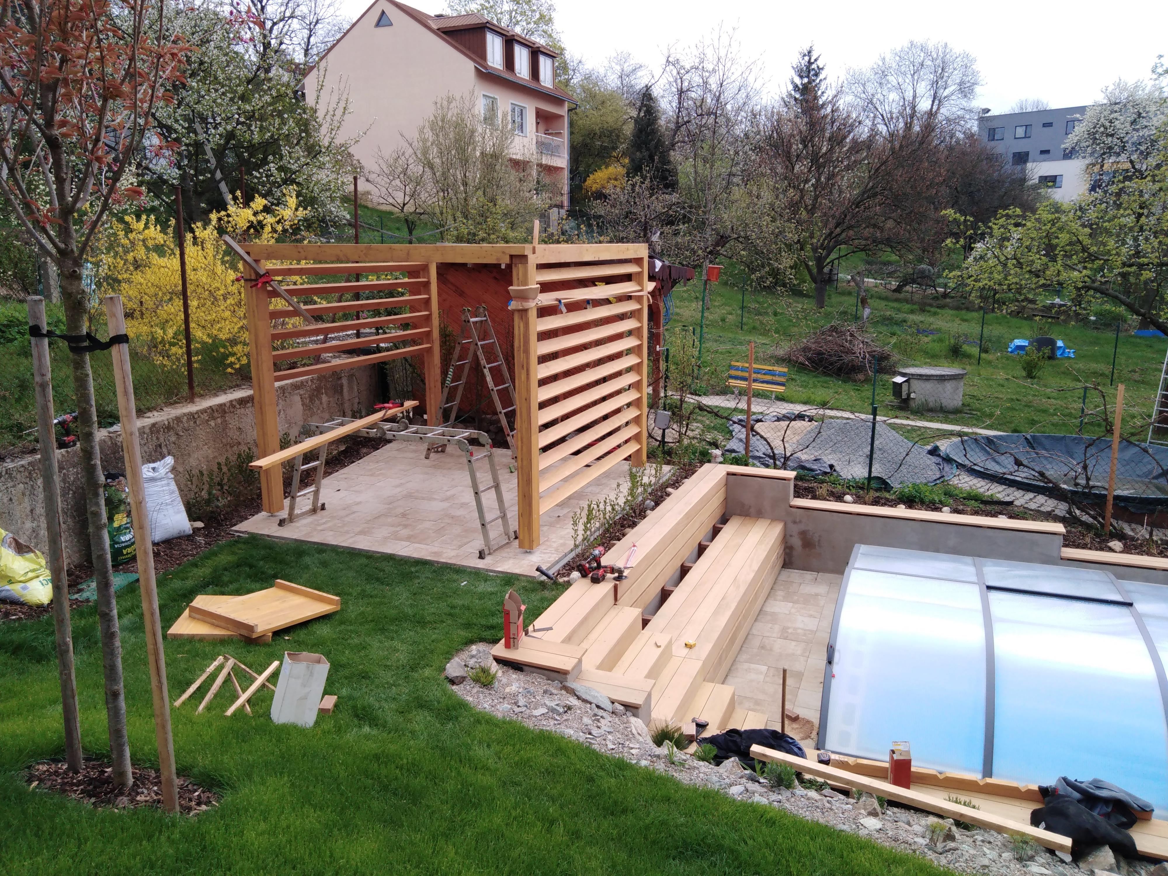 Stolařství RauerHolz s.r.o. foto 2