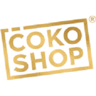 Logo obchodu Coko-shop.cz