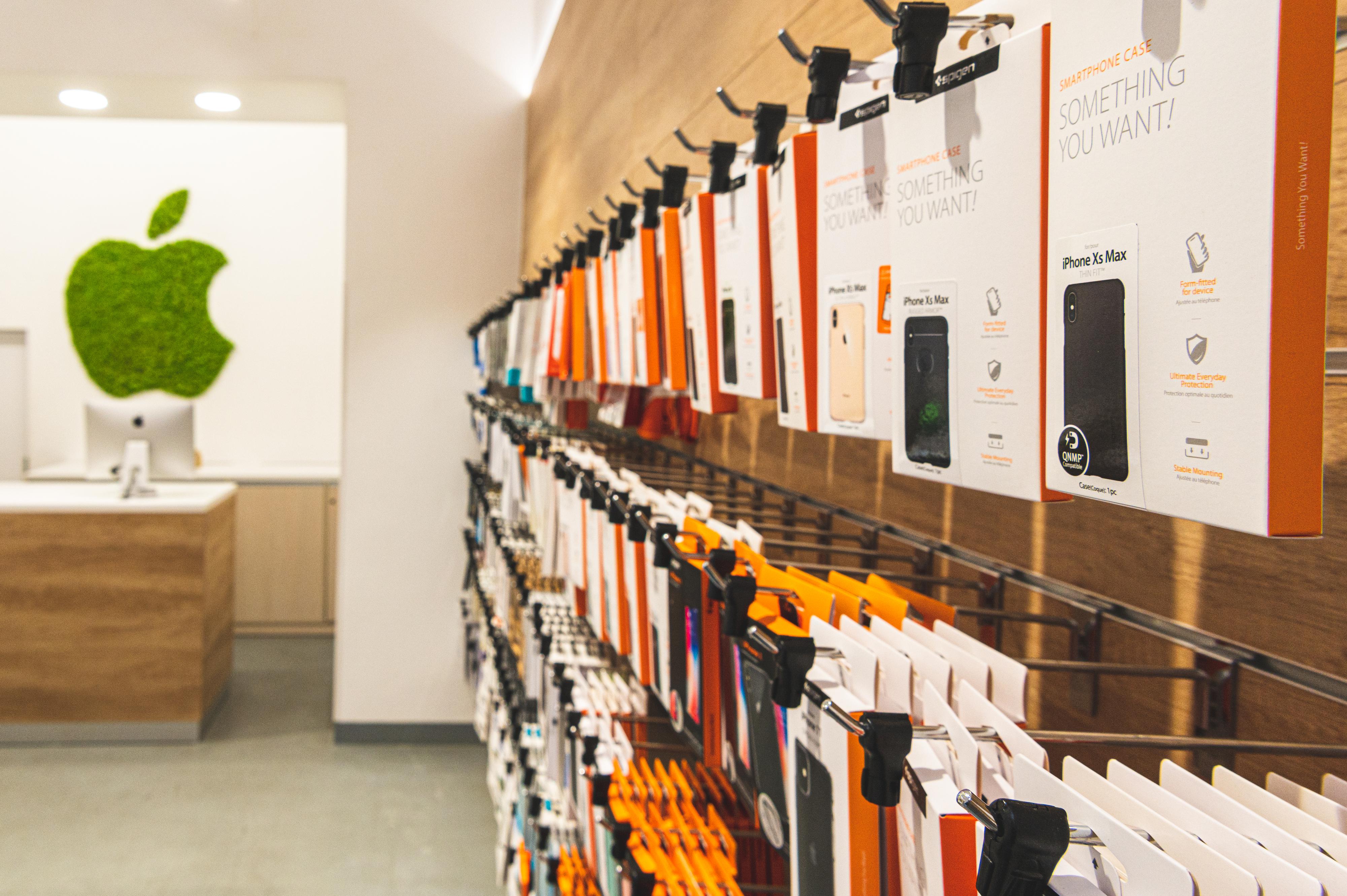 Express Servis - Servis iPhone, Samsung, Xiaomi, Honor foto 6