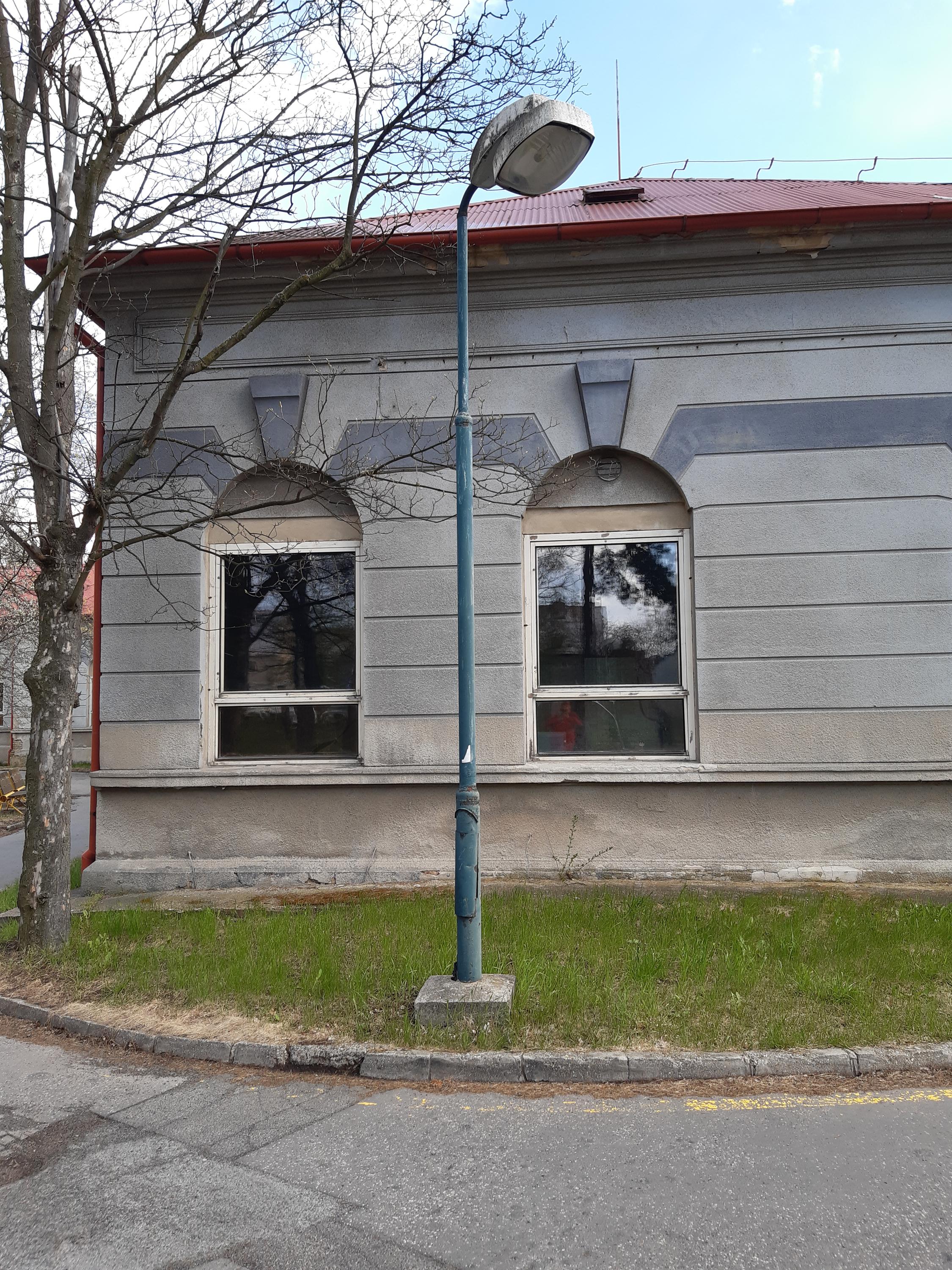 Nemocnice Chomutov foto 3