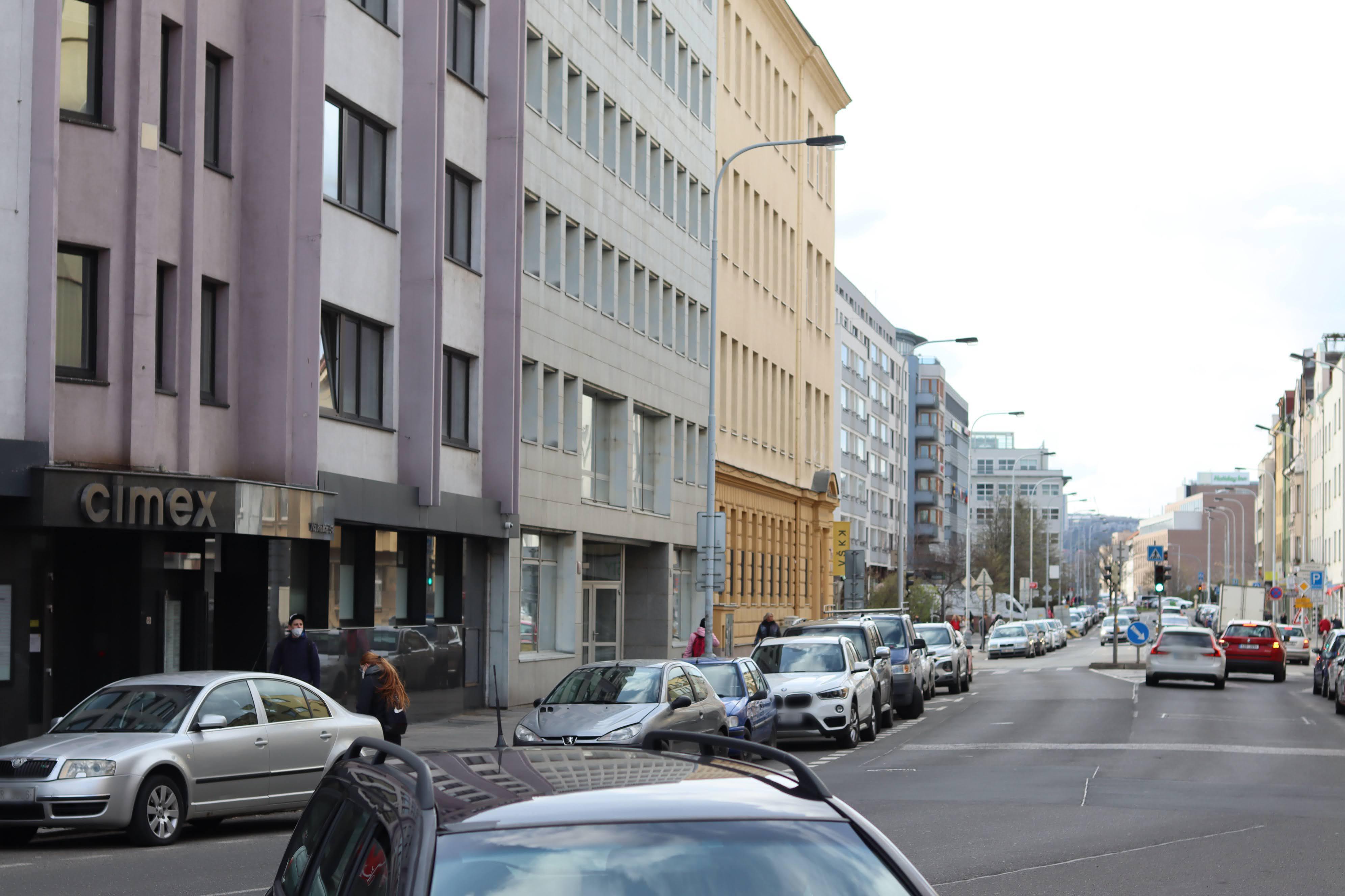 Vysoká škola kreativní komunikace, s.r.o. foto 4