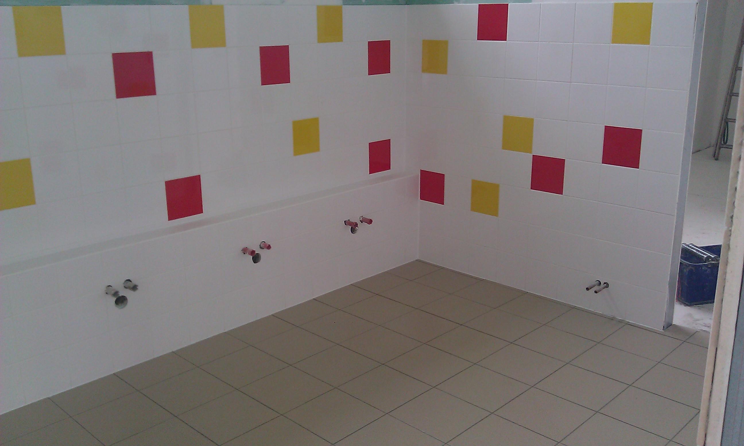 Vahagn Khoylunts - Obkladačské práce foto 6