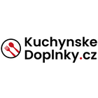 Logo obchodu Kuchynskedoplnky.cz