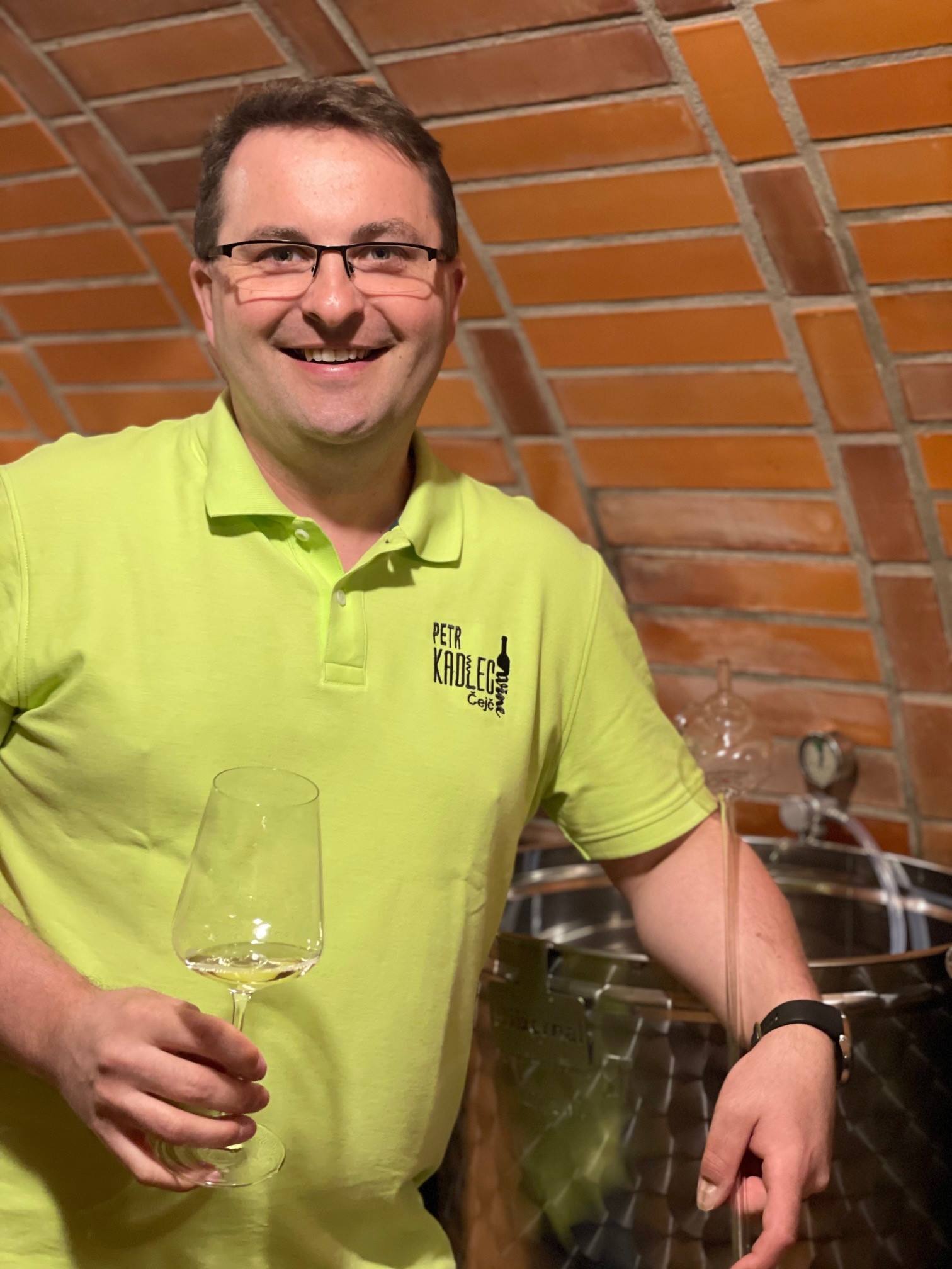 Vinařství Petr Kadlec foto 2