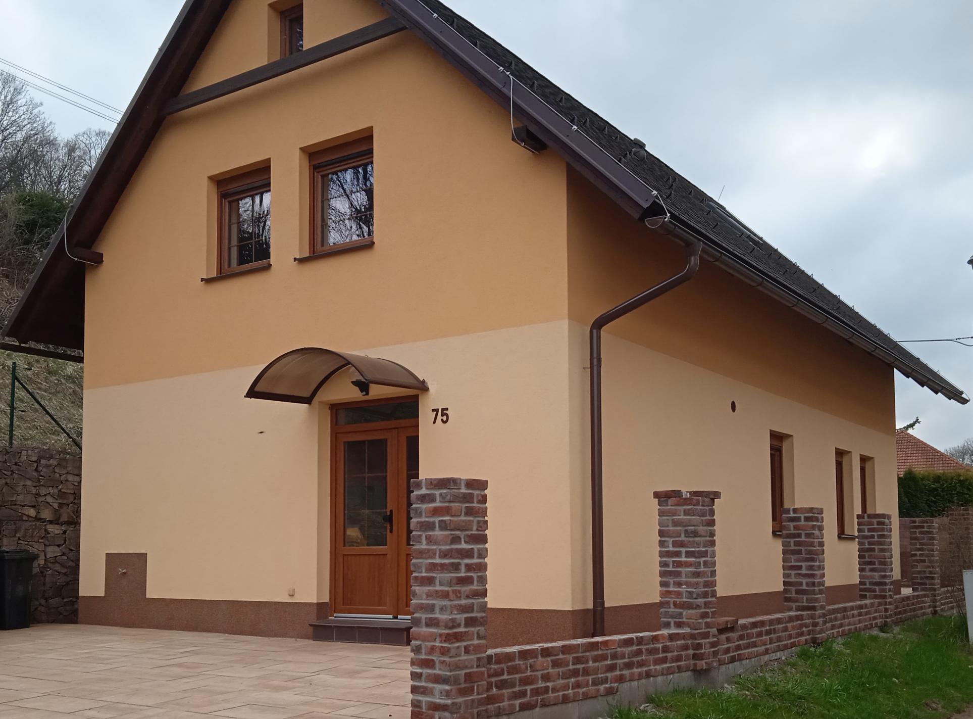 Rekreační dům U Skřítků foto 2