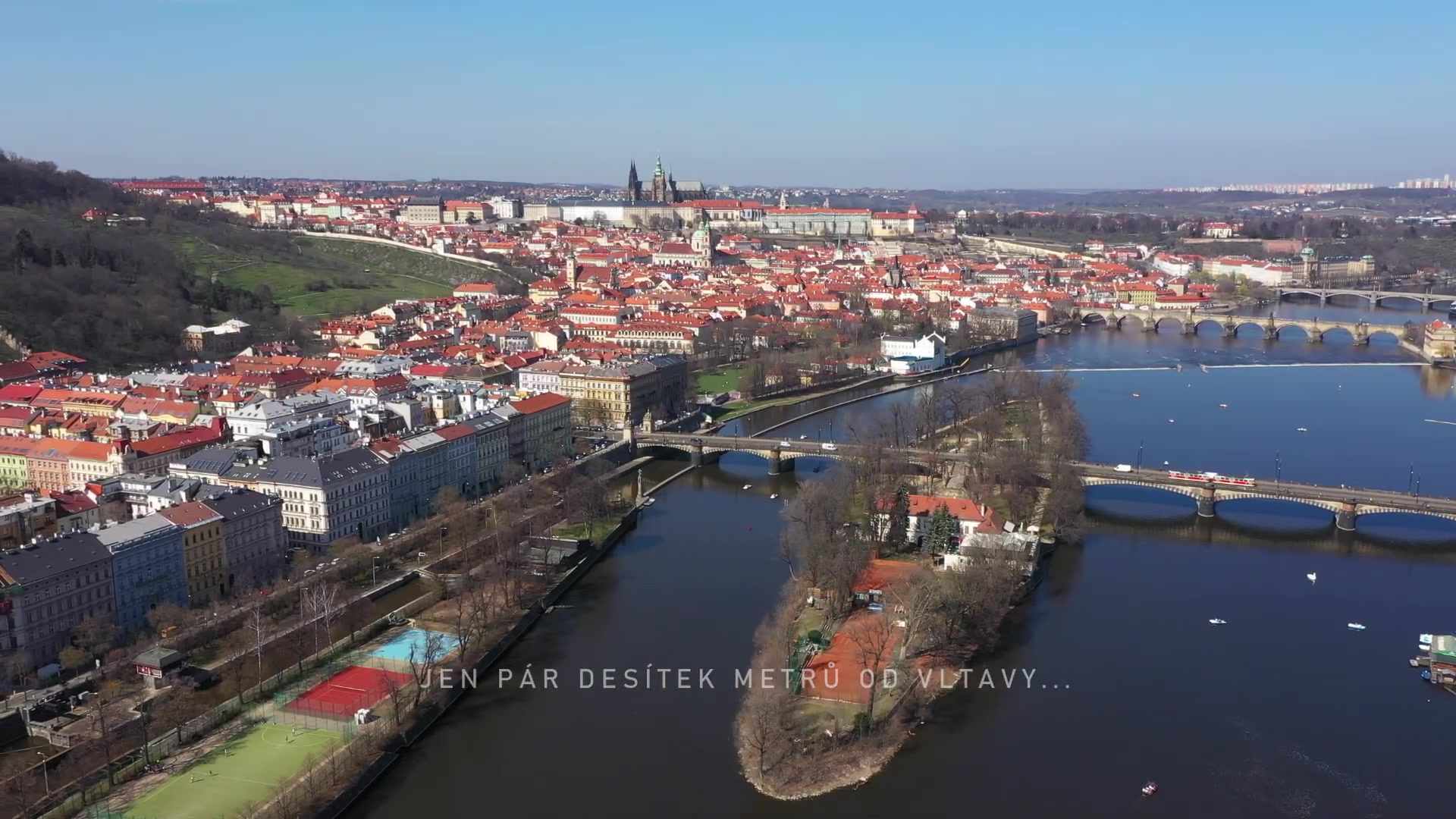 CENTURY 21 HARMONY foto 2 (náhled videa)