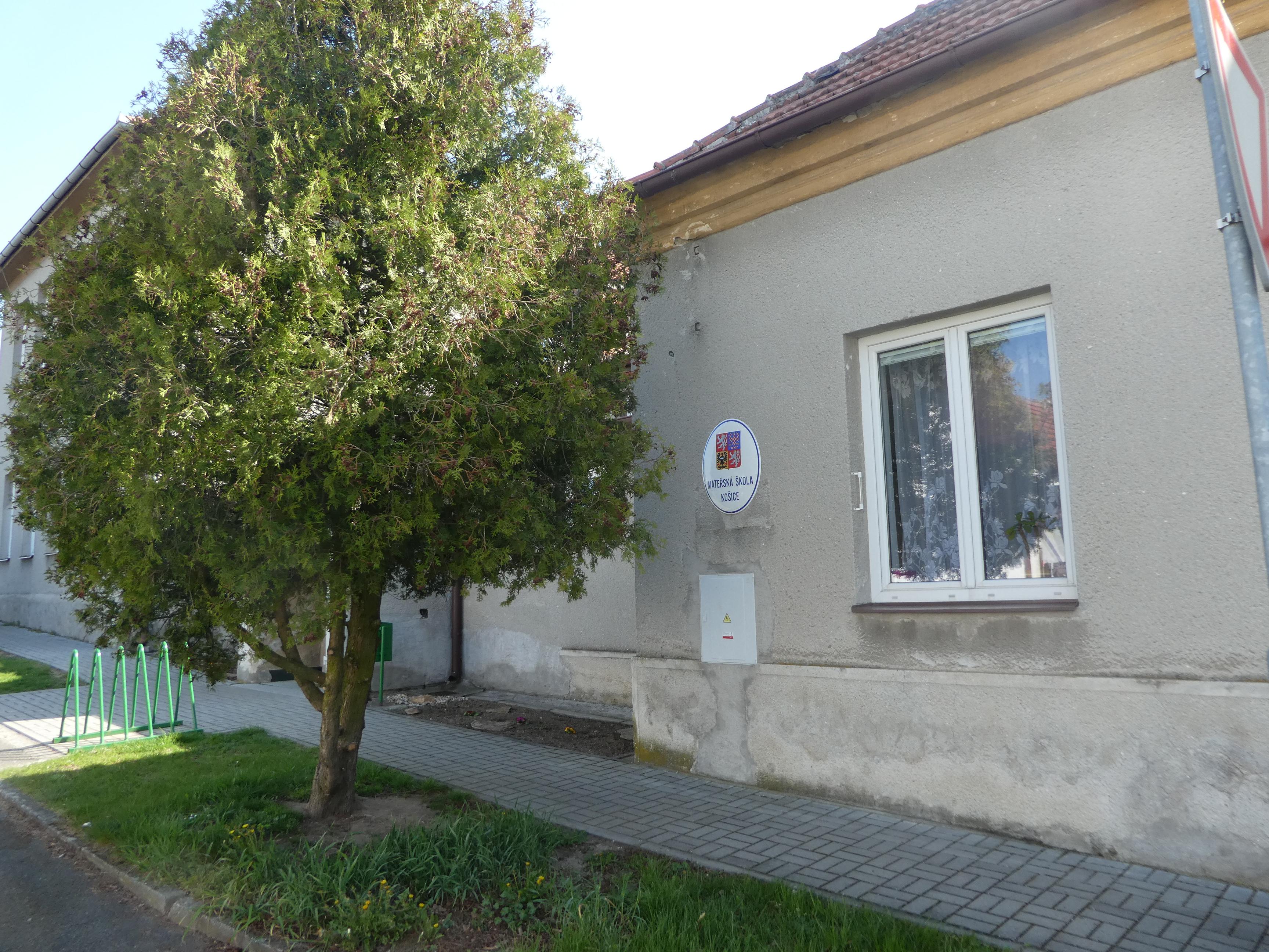 ZŠ a MŠ Košice foto 3