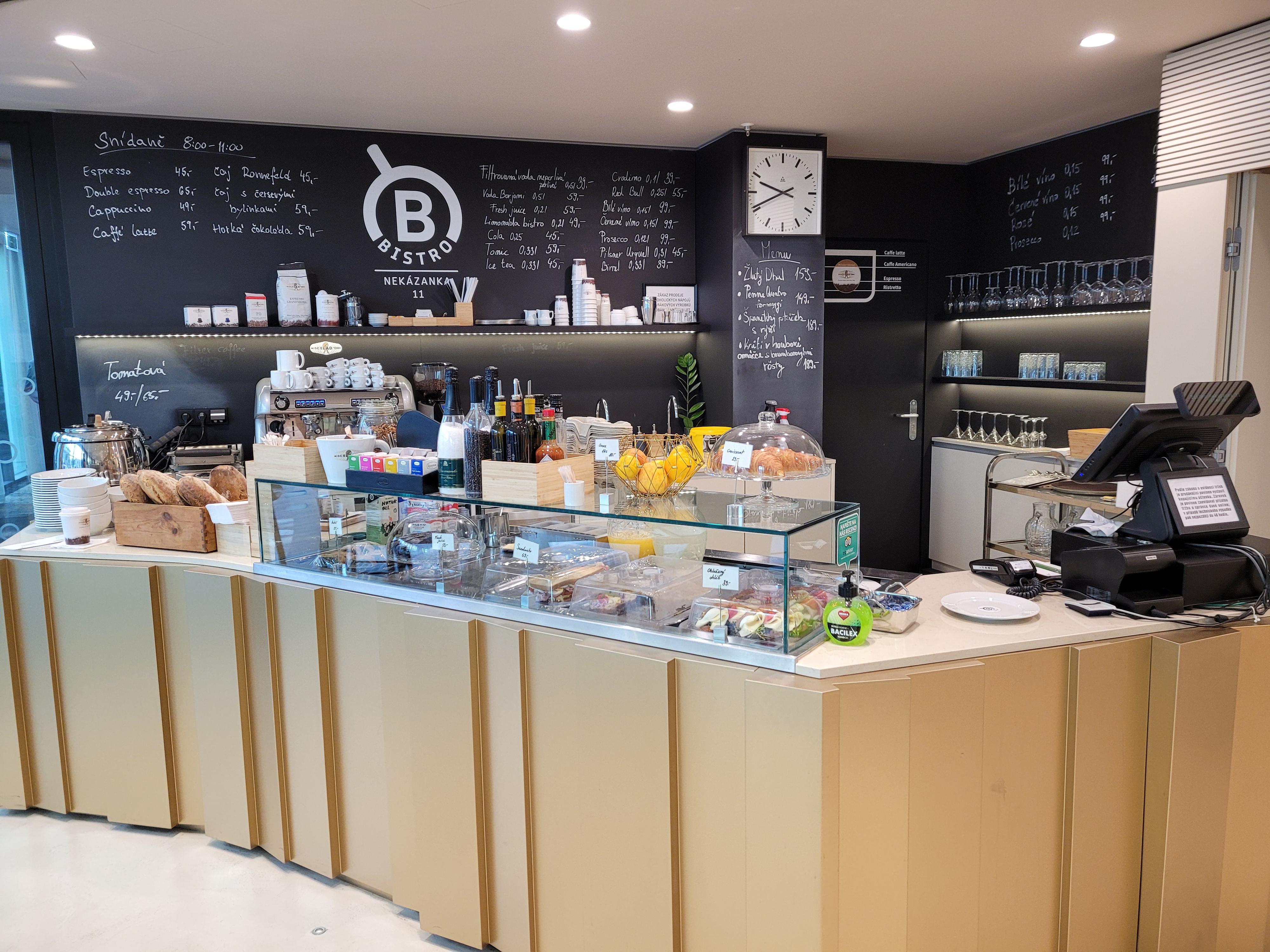 Bistro Nekázanka 11