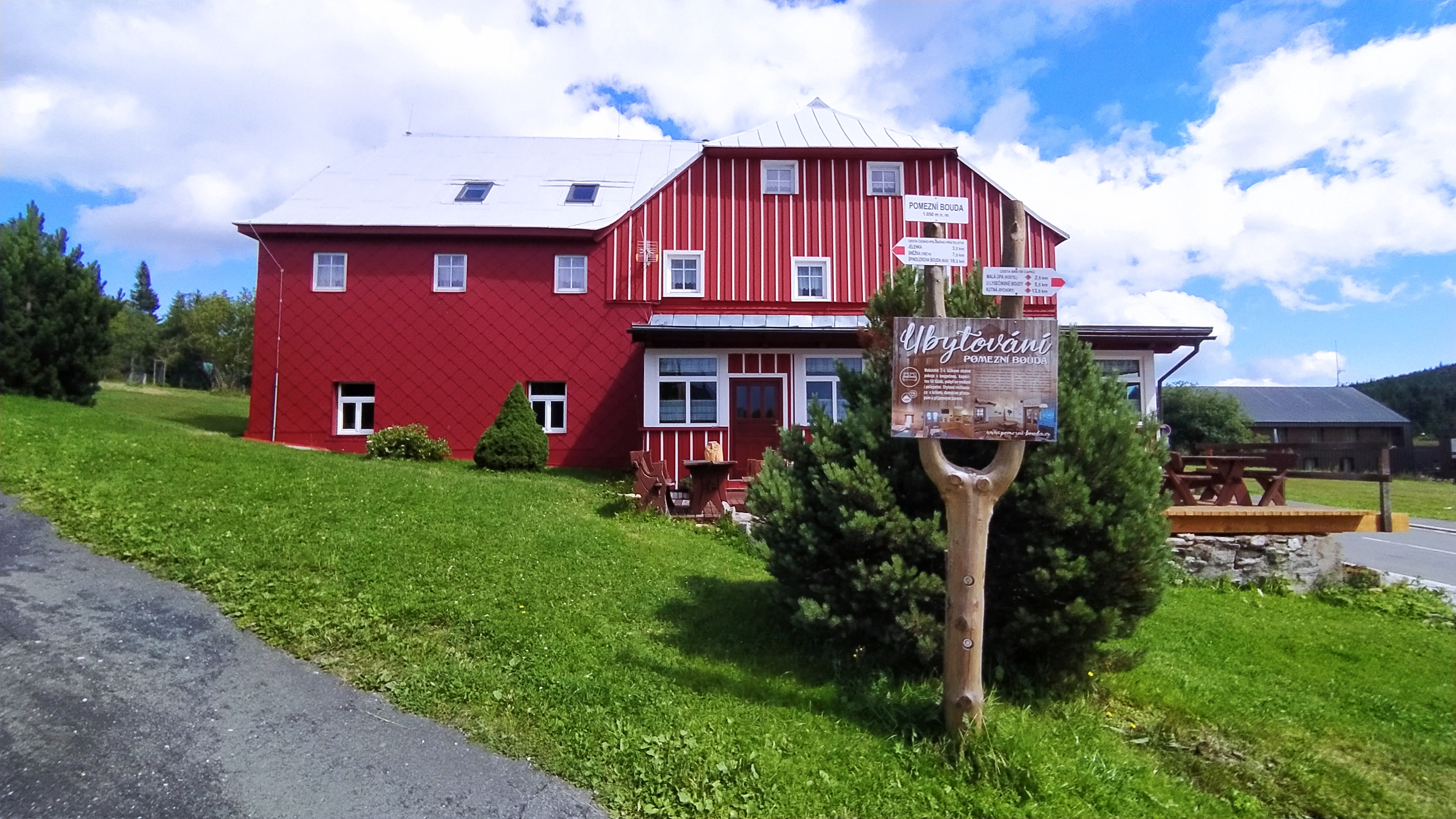 Restaurace Bouda Malá Úpa foto 5