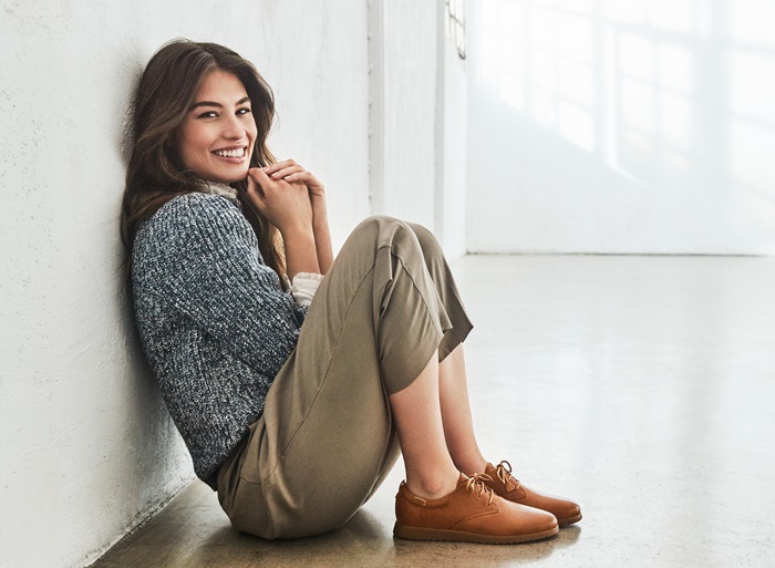 Festival obuvi -  Pikolinos obuv foto 3