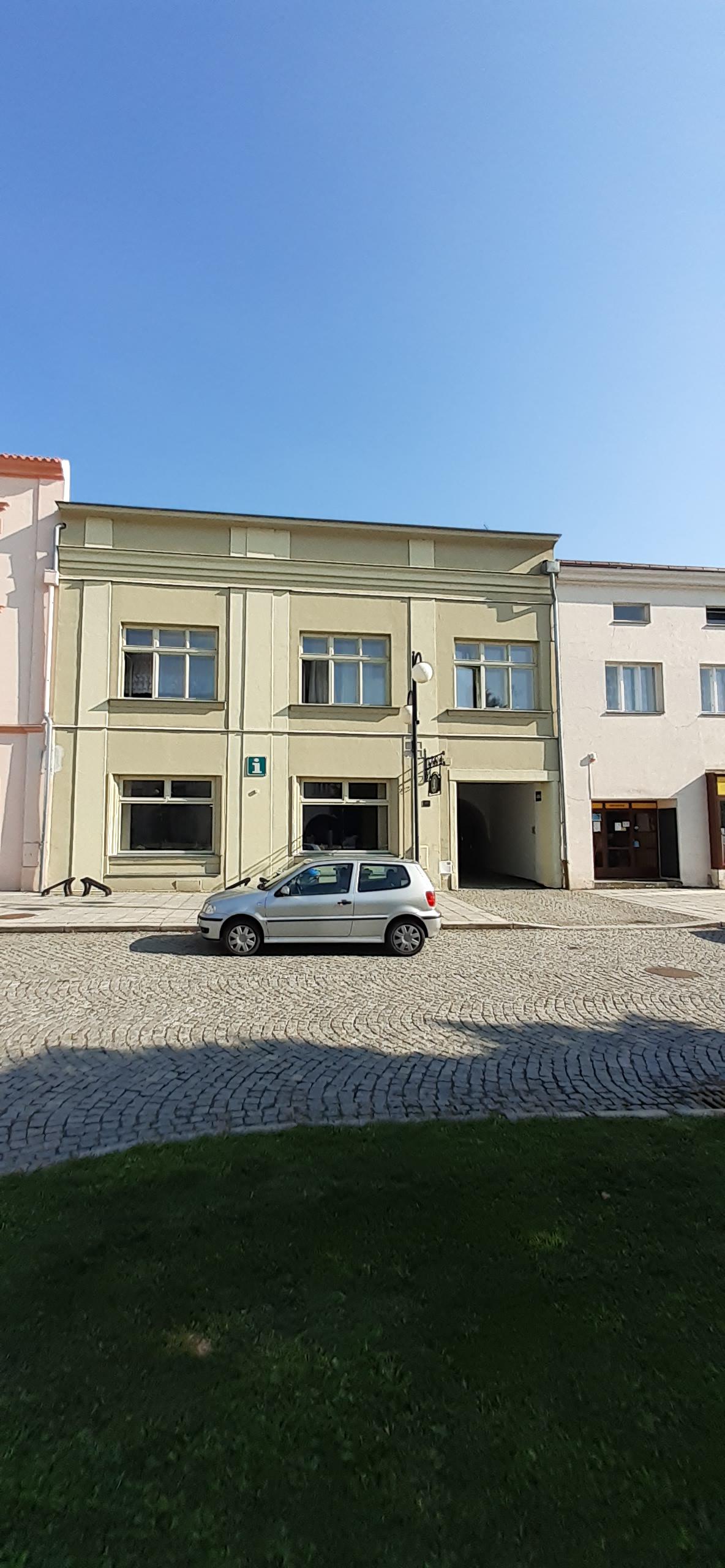 Turistické informační centrum Lipník nad Bečvou foto 4