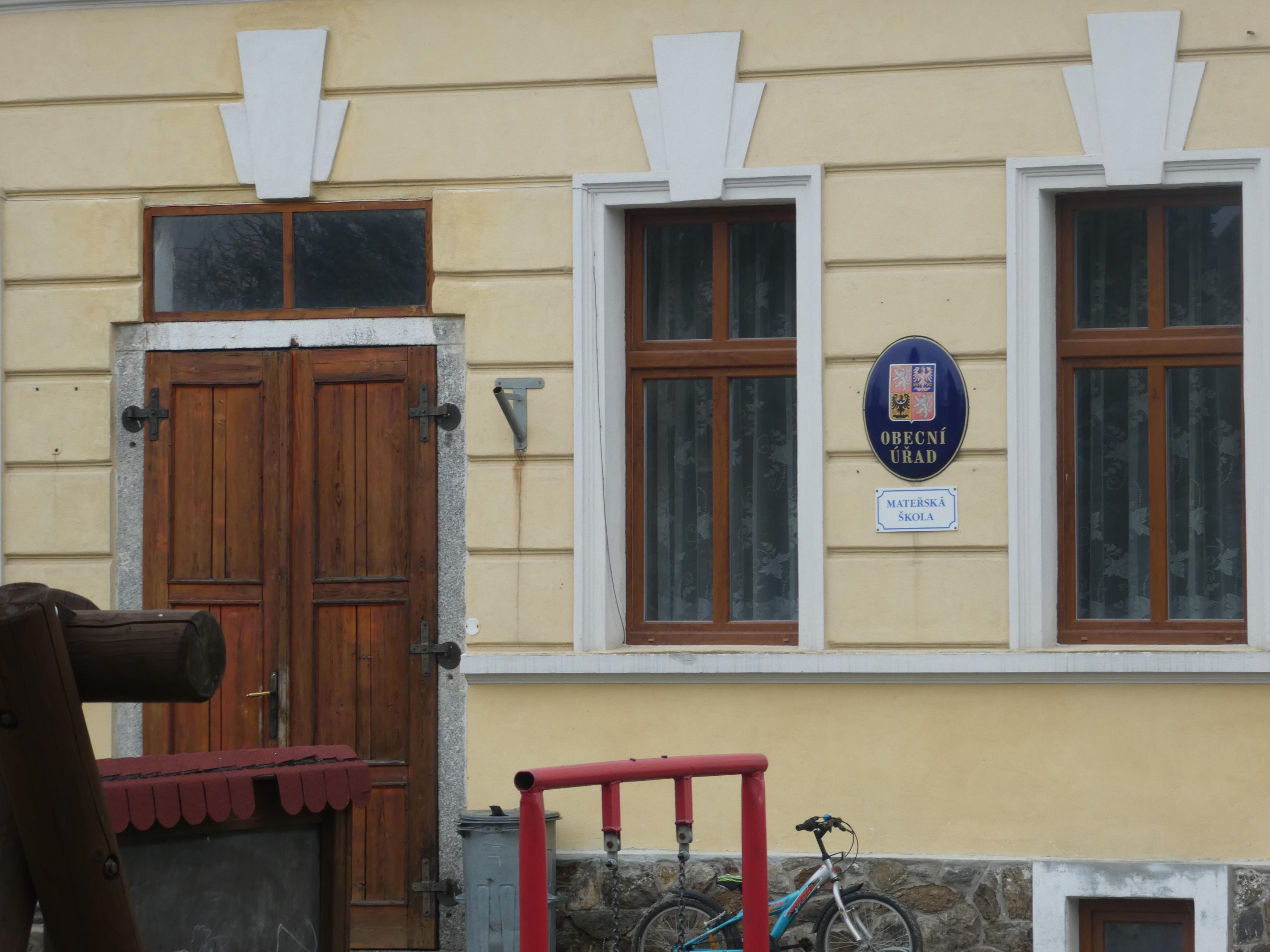 Mateřská škola U Rybníčka Zlukov foto 2