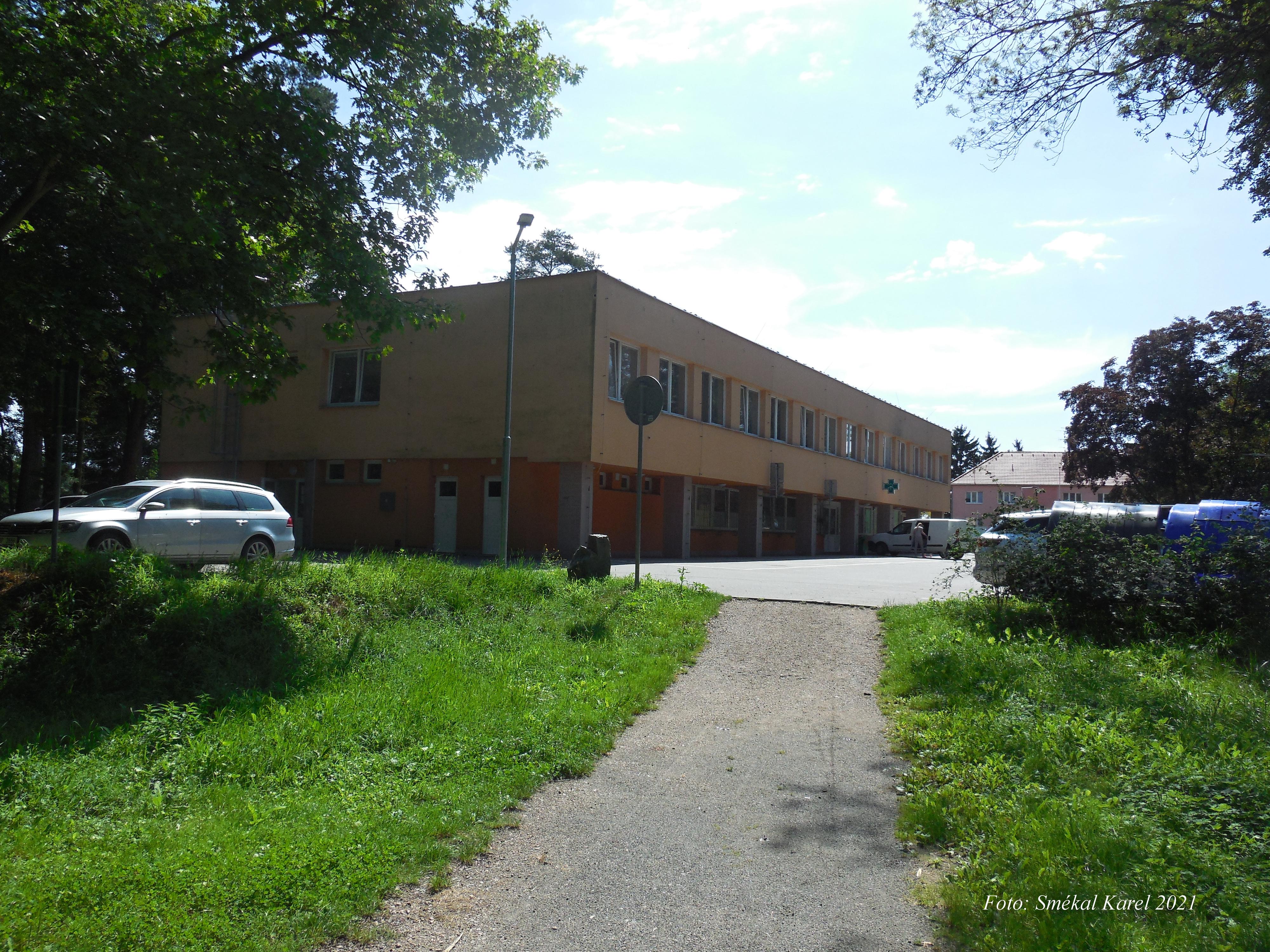 Lékárna Cyrmex Pohořelice II foto 3