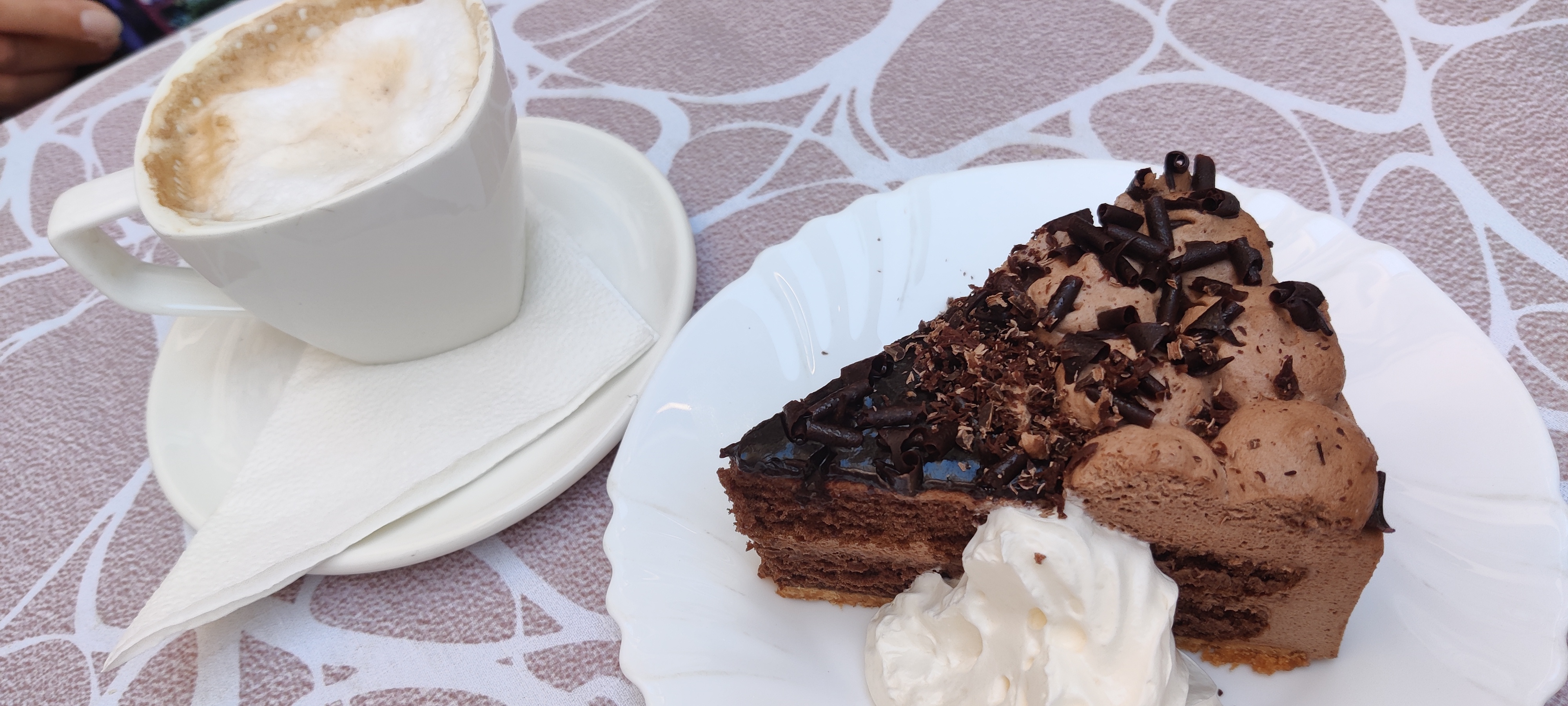 Pizzeria & Ristorante Dolce Vita foto 3