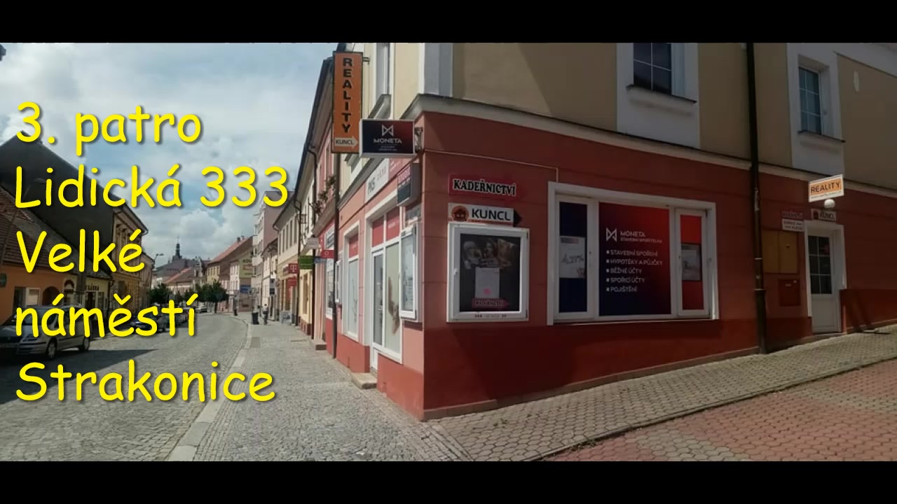 Salón Vlaďul - kadeřnictví foto 2 (náhled videa)