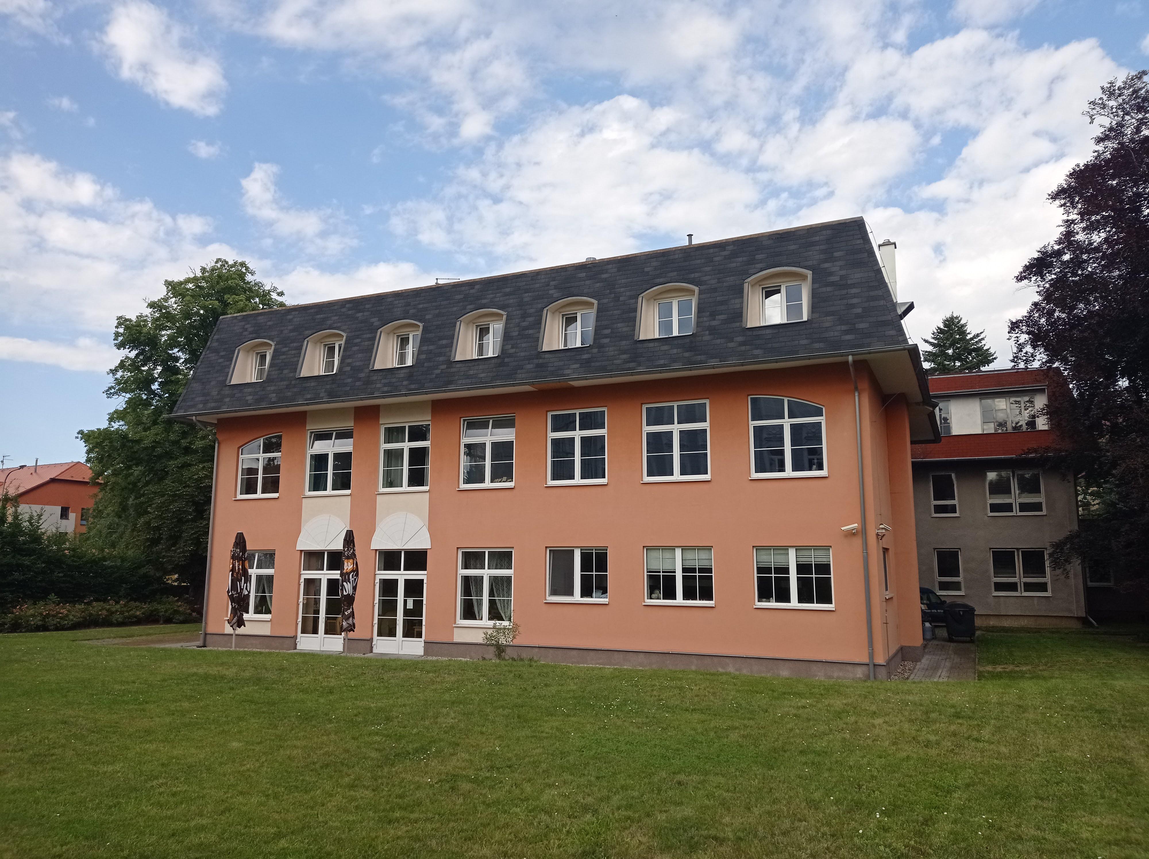 Vzdělávací středisko a hotel foto 5