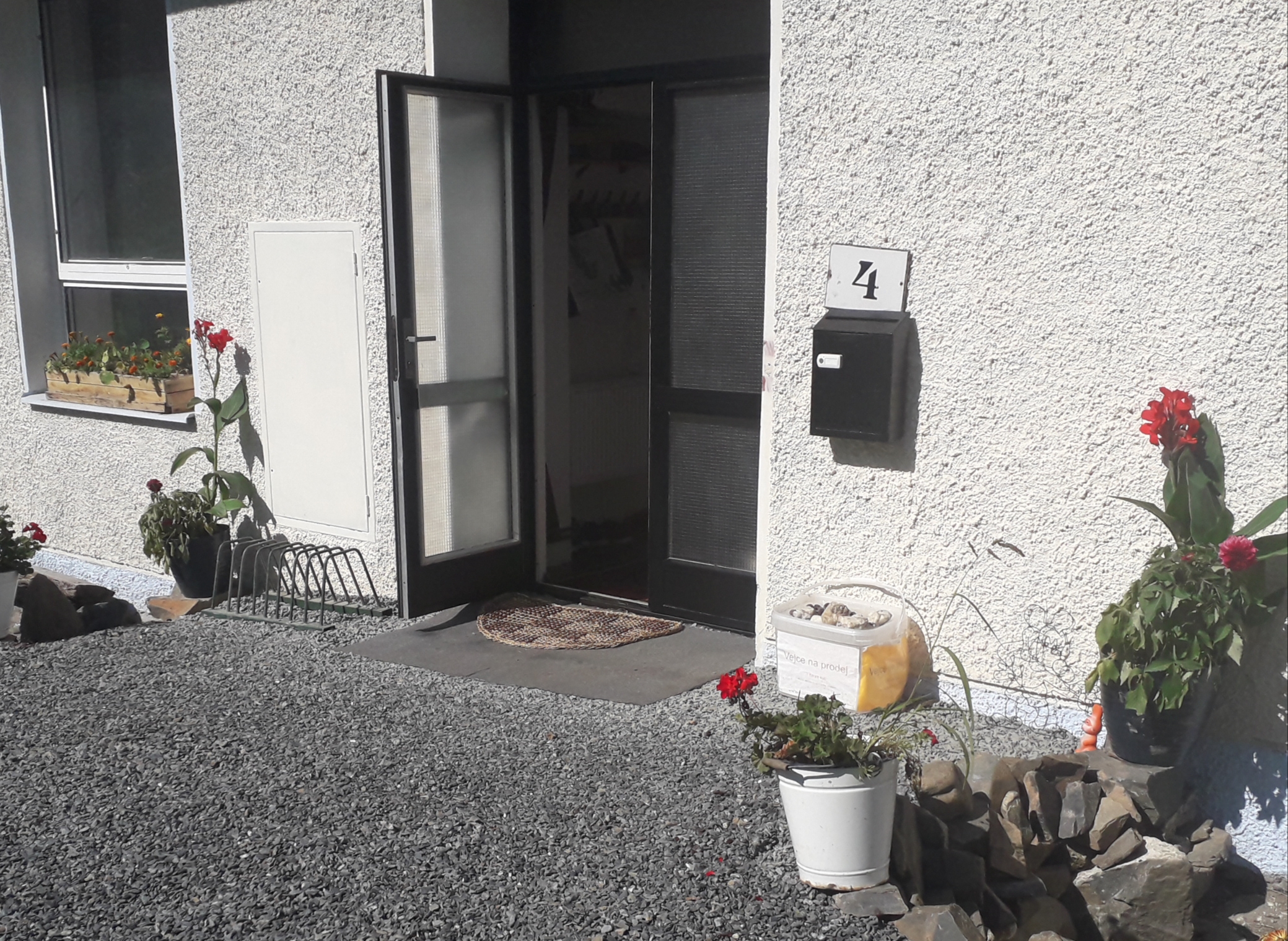 Hostel Doly 4 foto 2