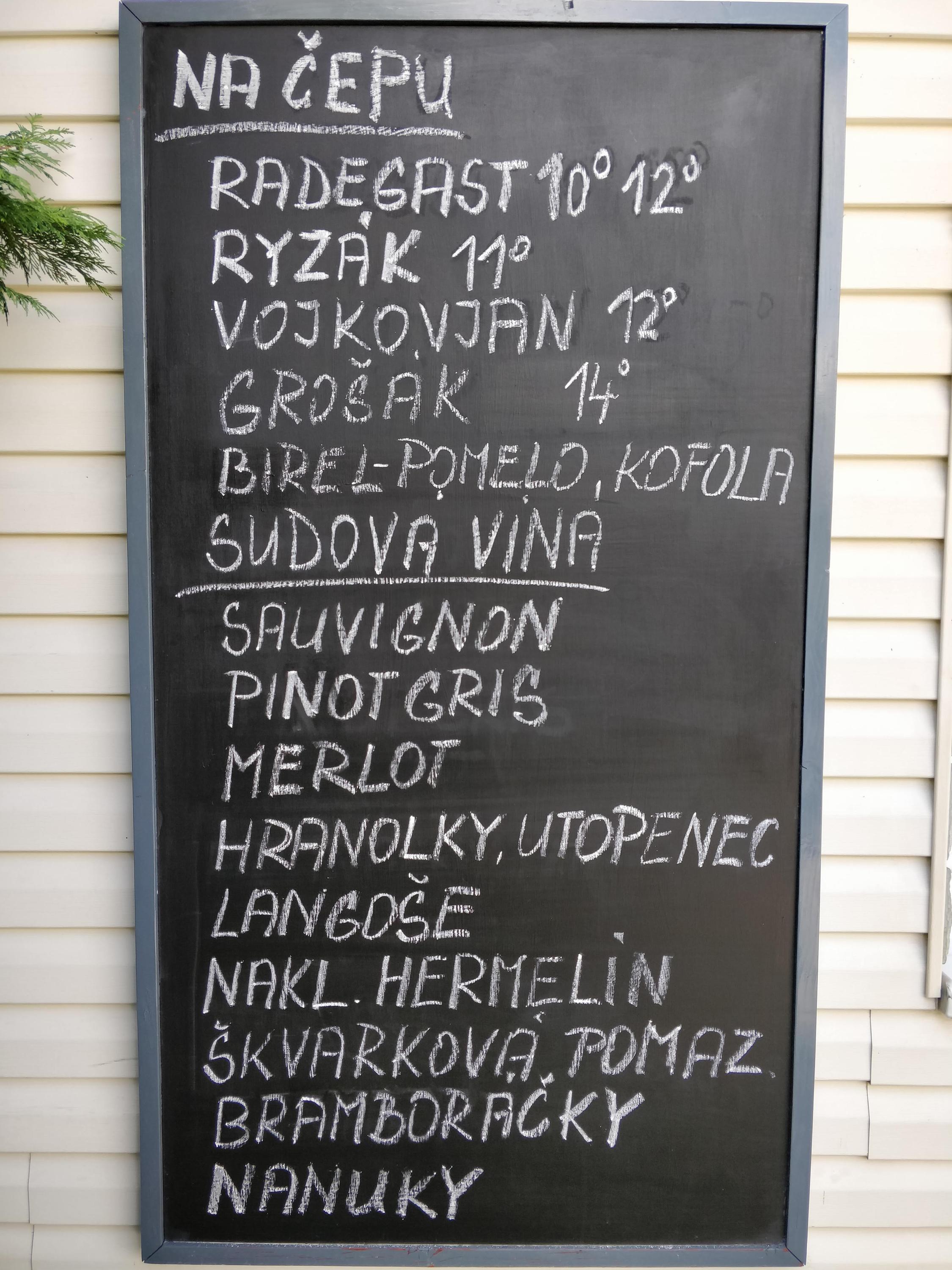 Hospůdka pod Lípami foto 3