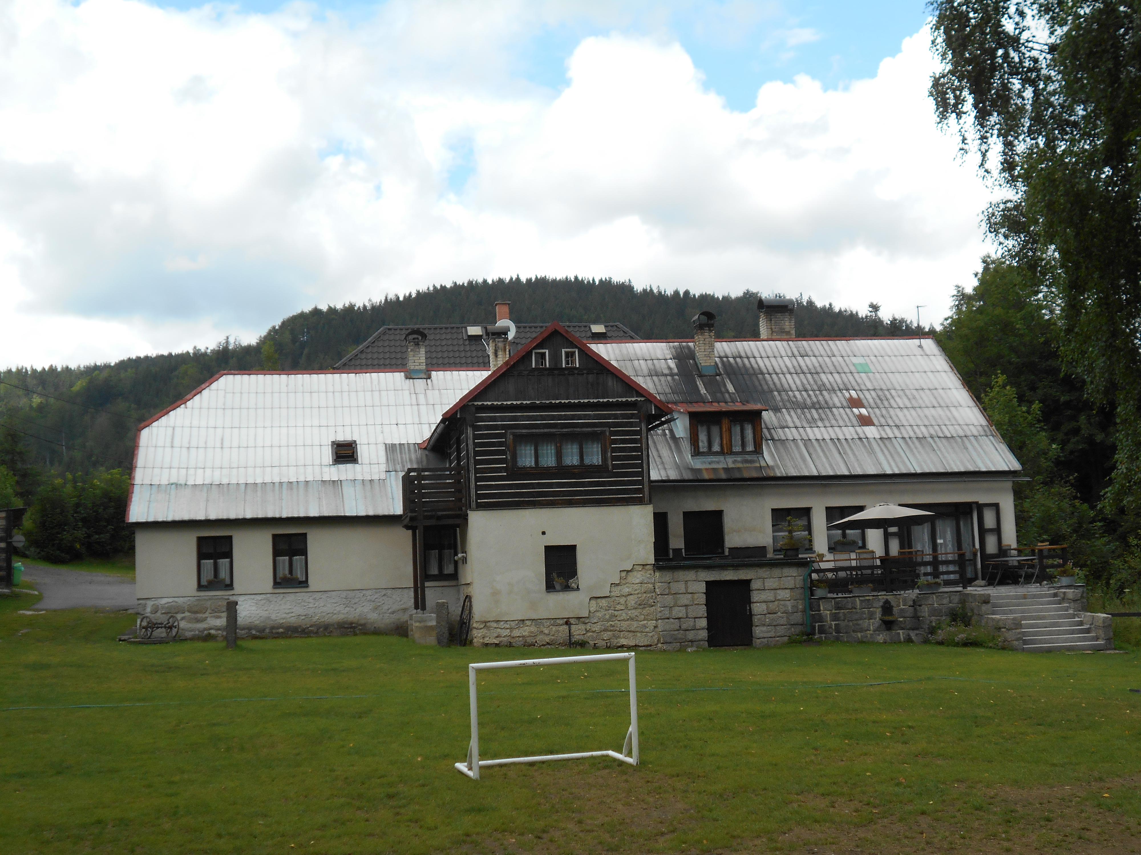 Horský penzion Josefův důl foto 5