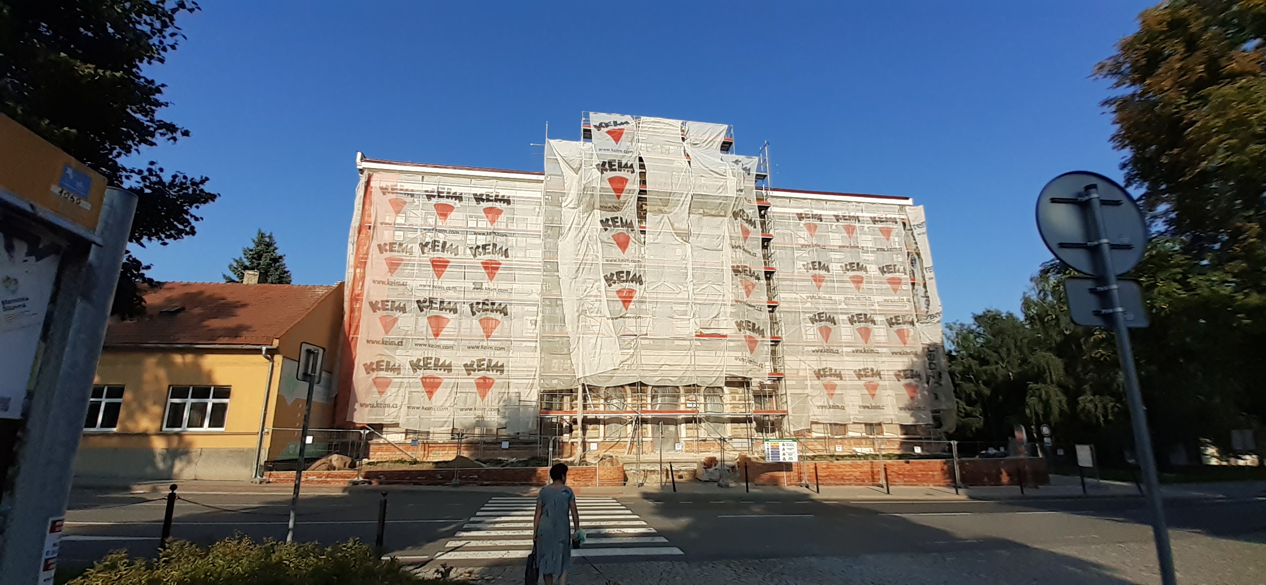 Gymnázium Lipník nad Bečvou foto 4