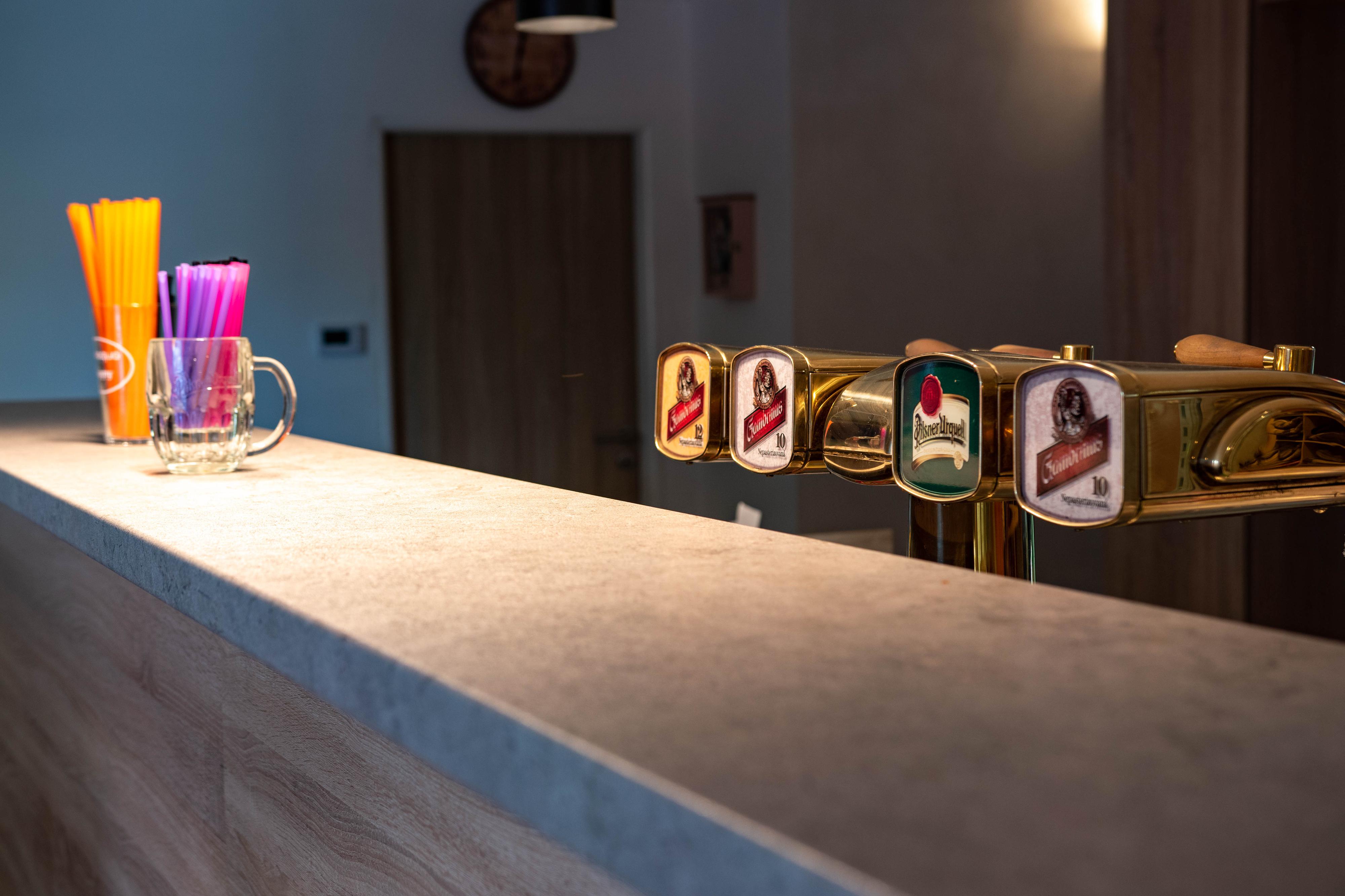 Restaurace Mamut foto 3