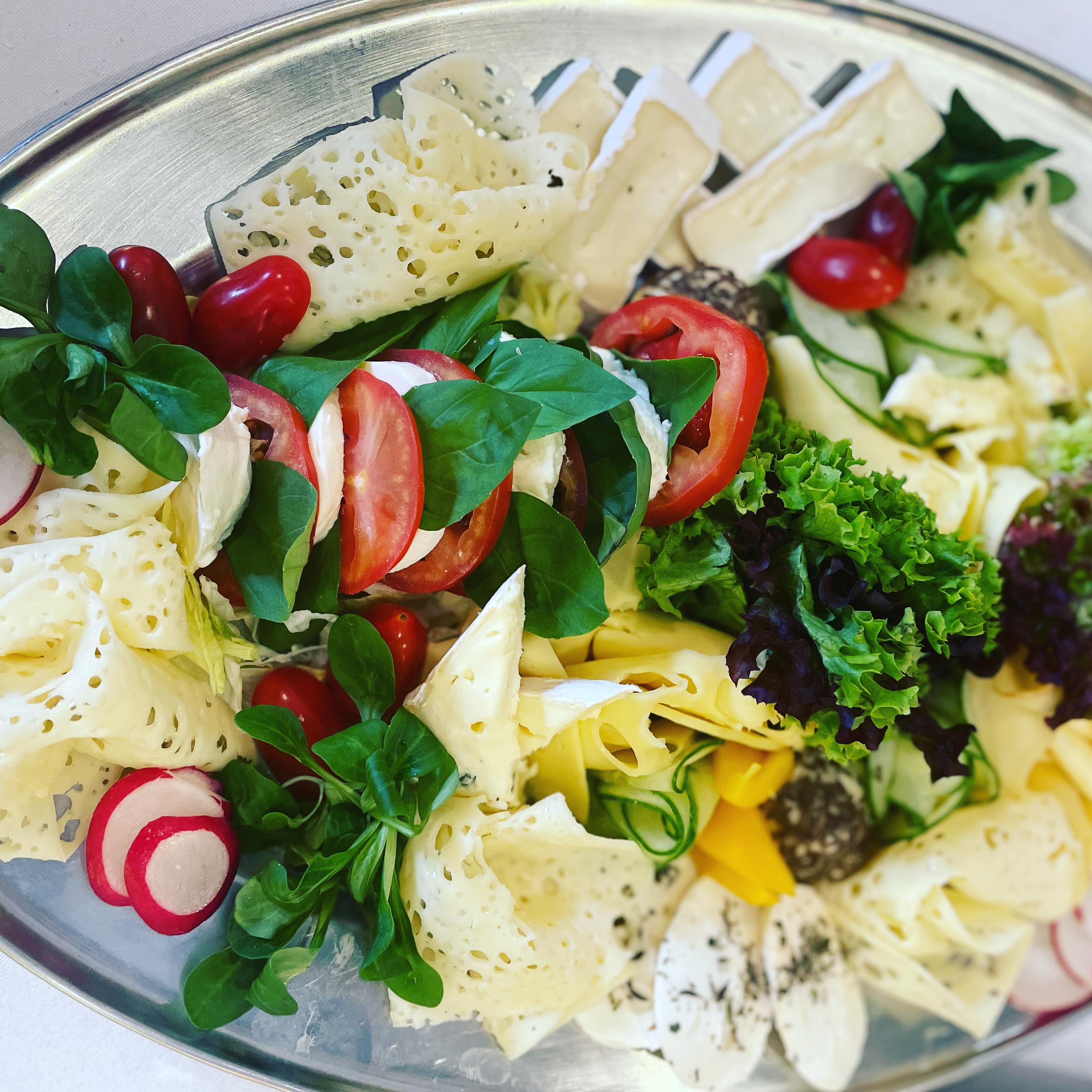 Restaurace U Zpěváčků foto 3