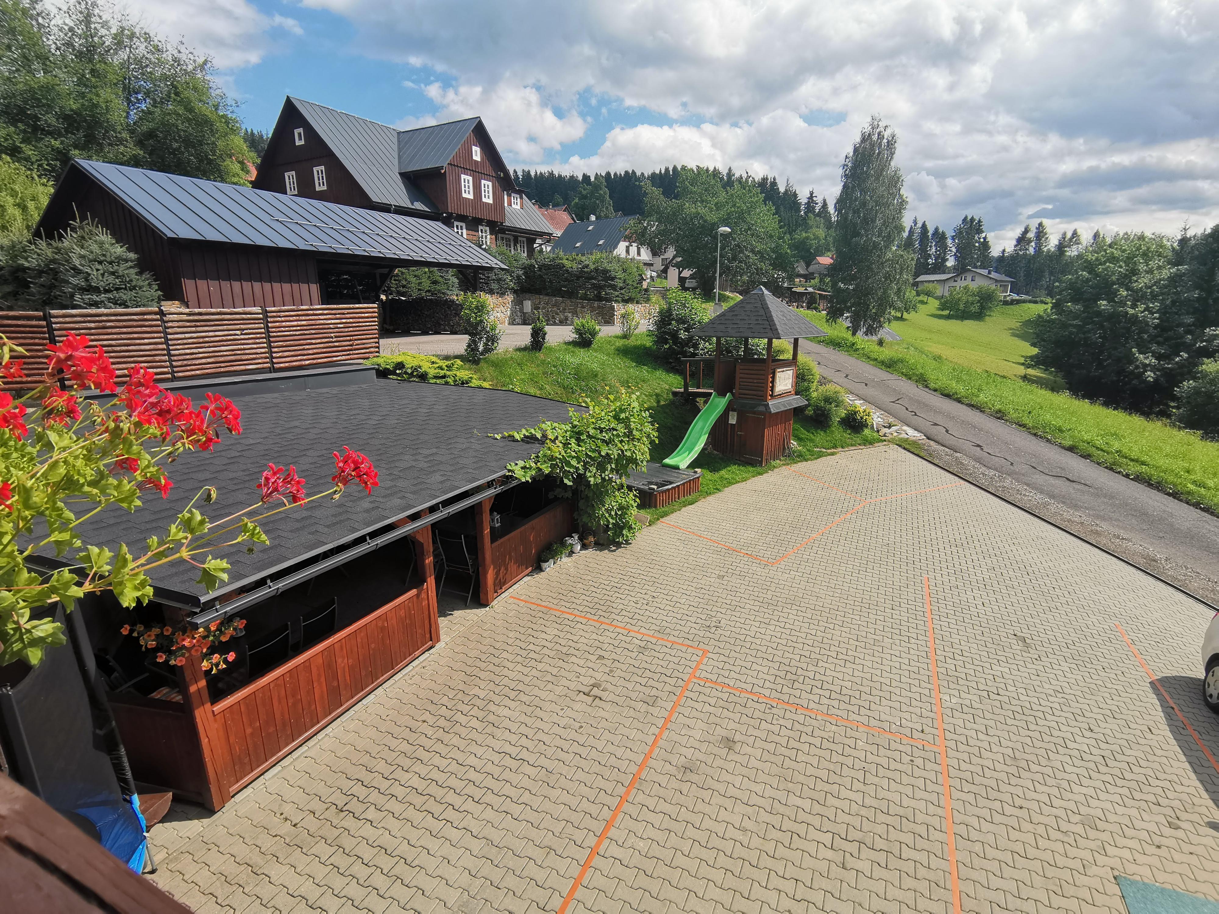 Apartmány Nedrik foto 3