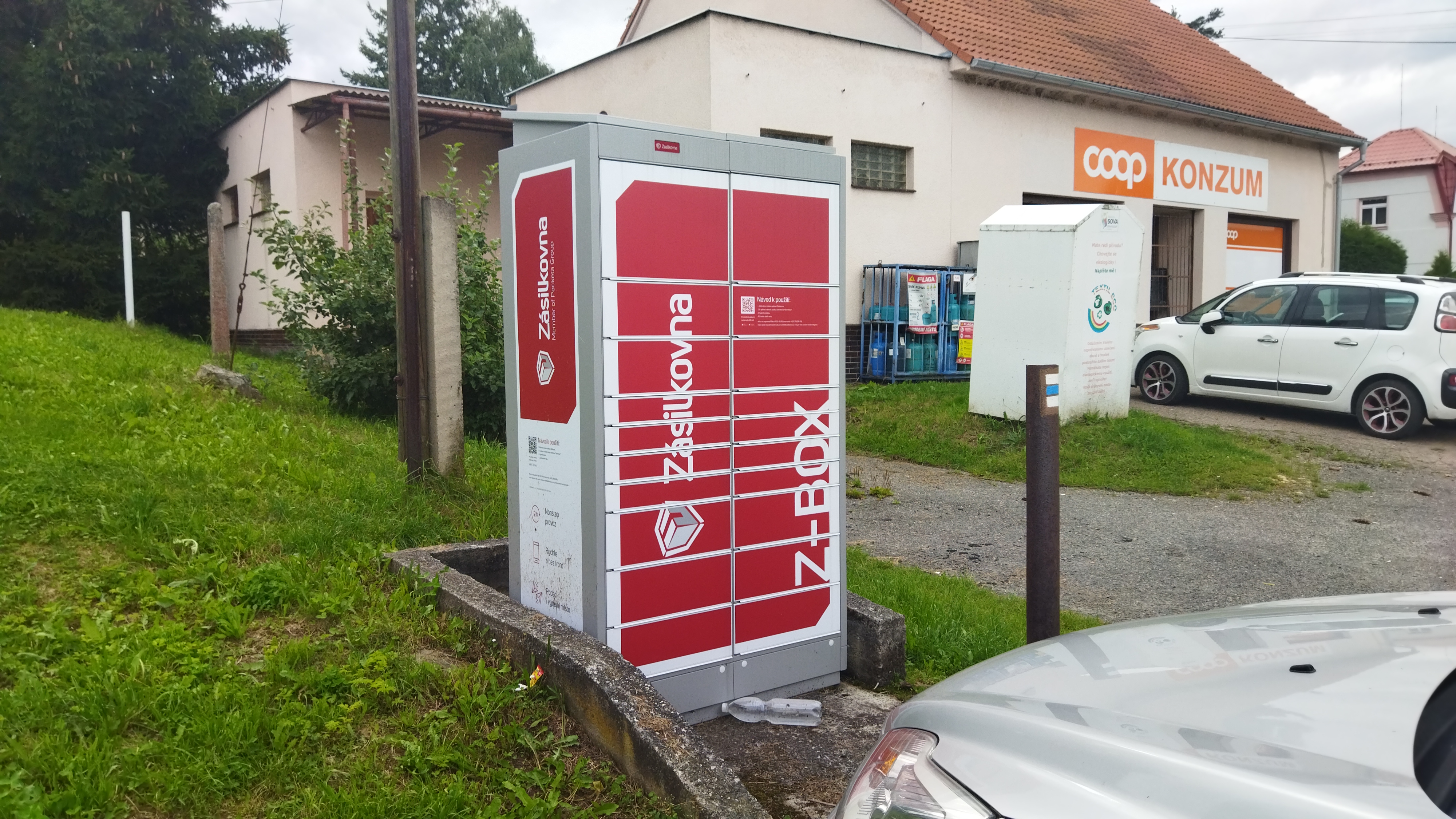 Z-BOX