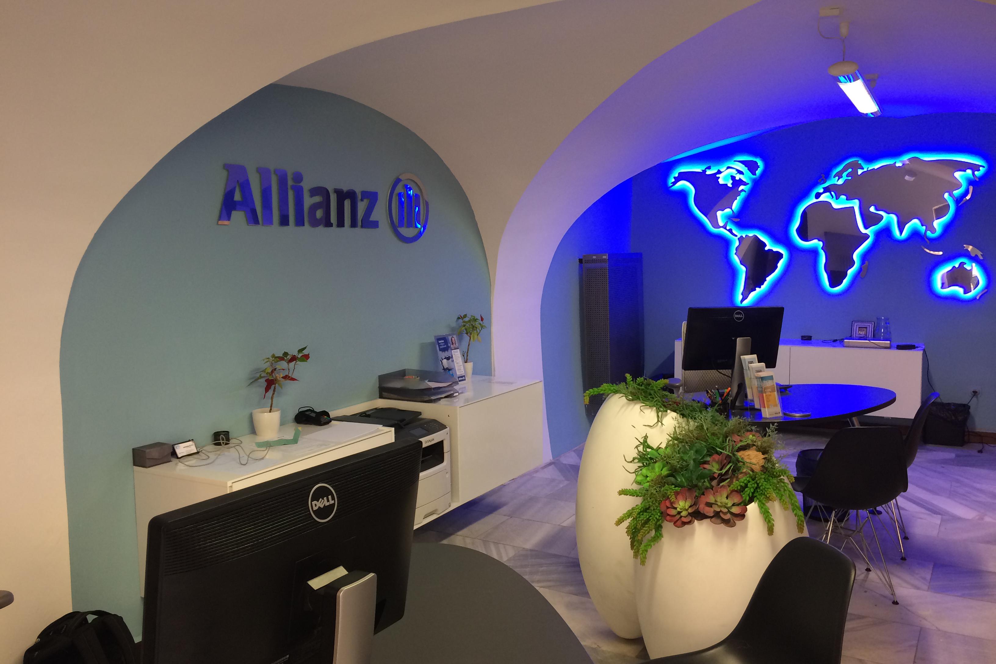 Bílek Martin - Allianz pojišťovna