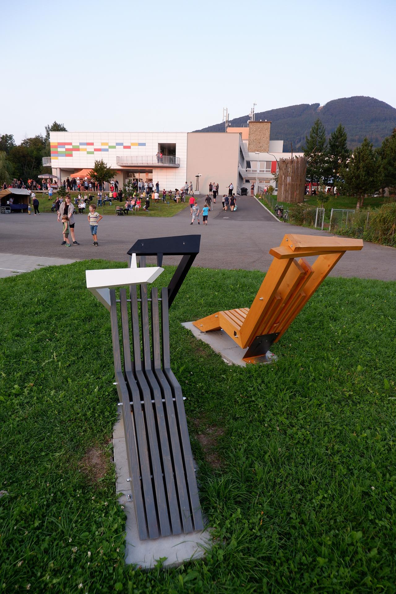 Galerie Karla Svolinského foto 4