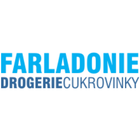 Farladonie - Drogerie, cukrovinky,potraviny z Německa a zemí EU