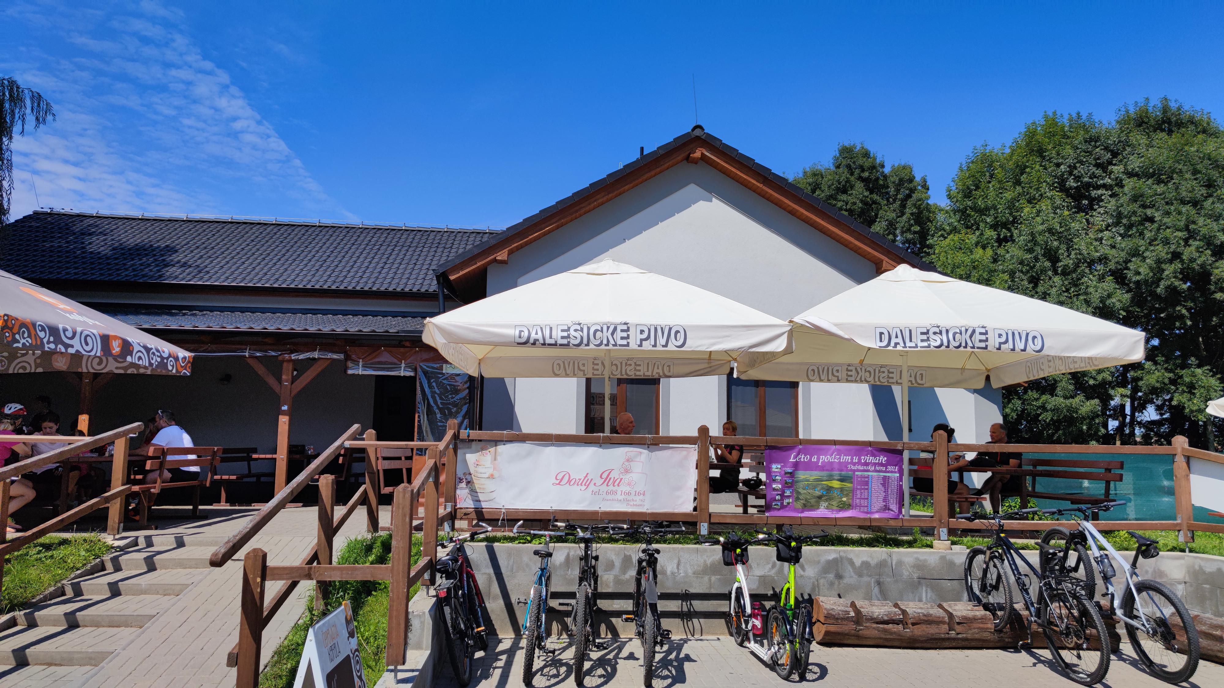 Restaurace Na Nádraží foto 6