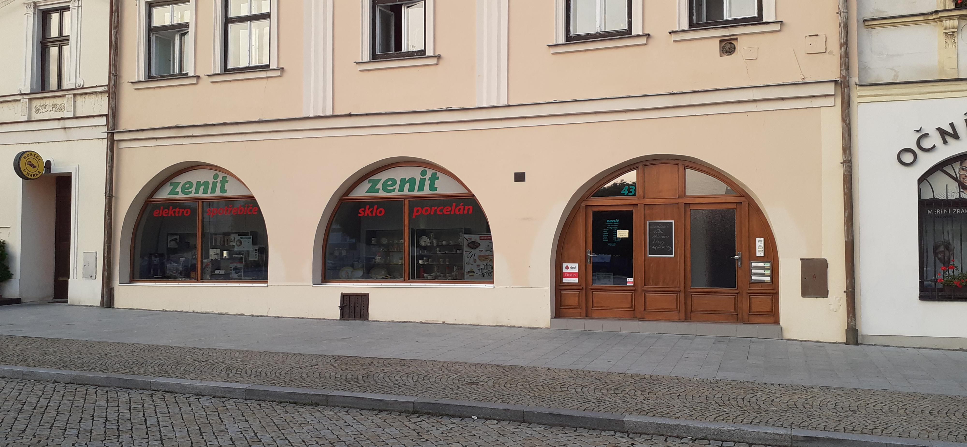 ZENIT elektro foto 3