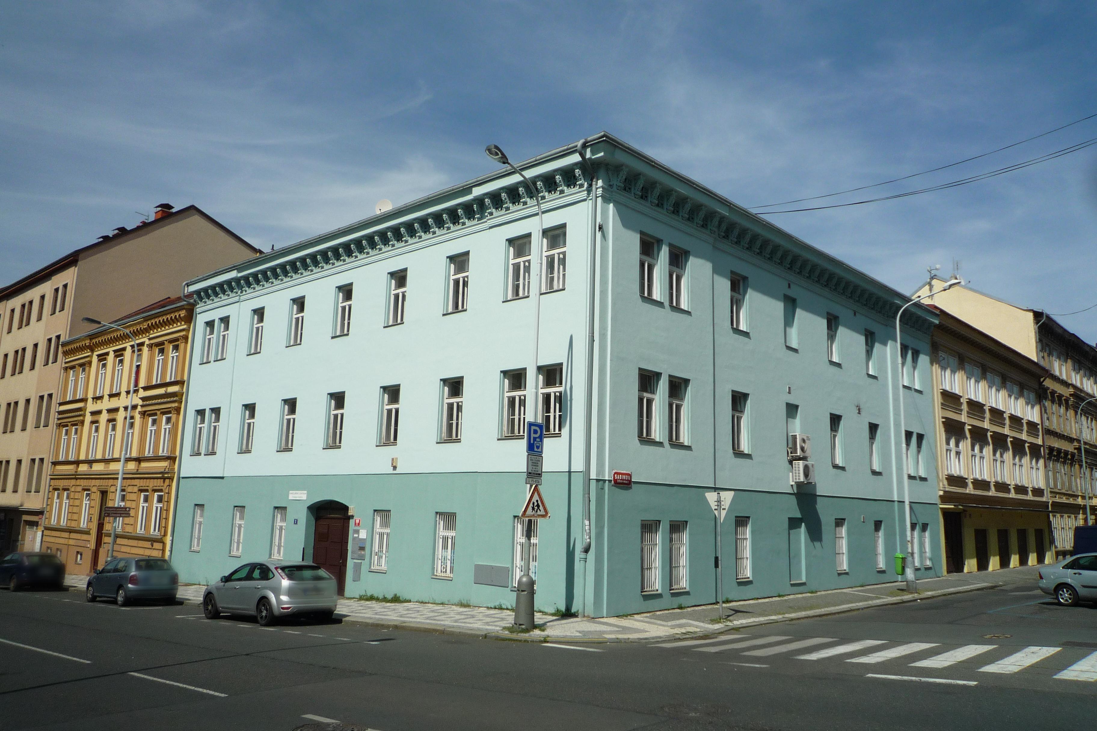 Nakladatelství Olympia, s.r.o.