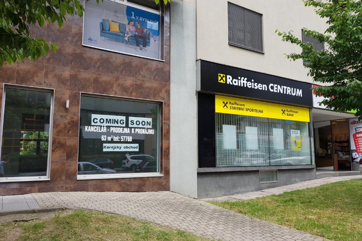 Raiffeisen stavební spořitelna, a.s.