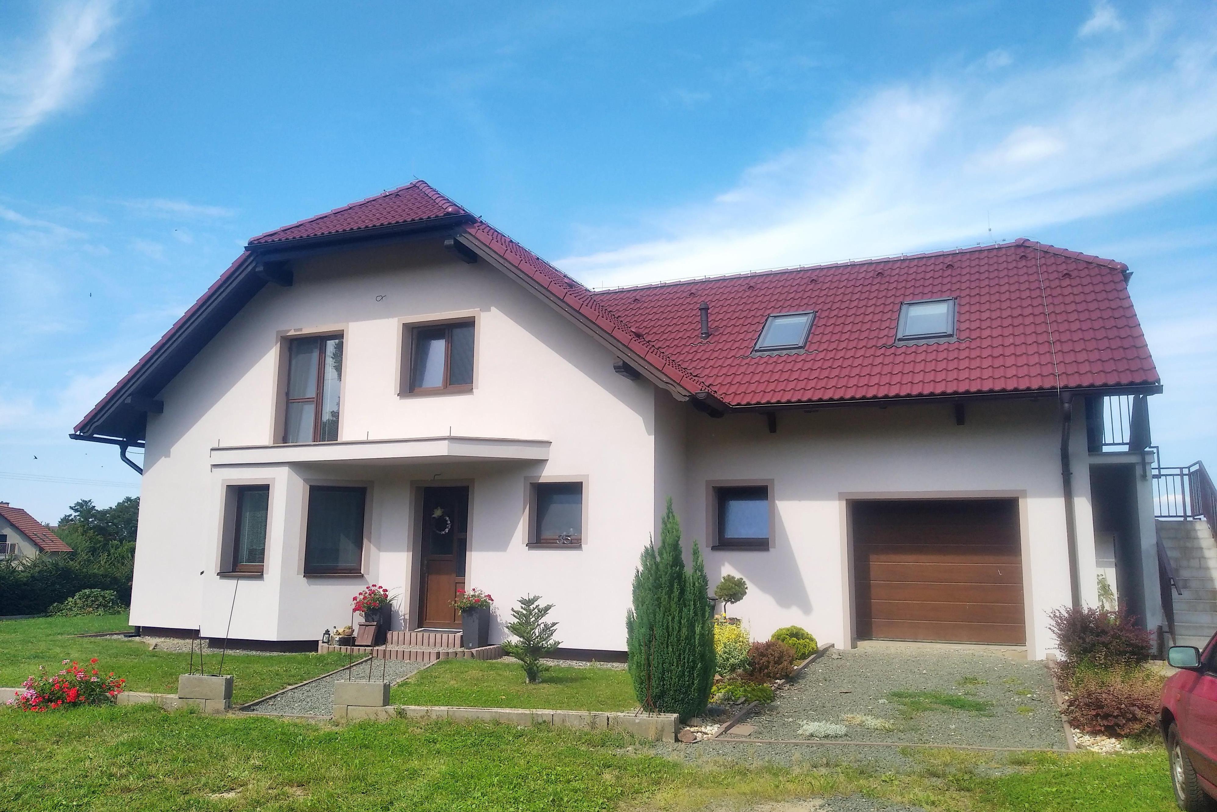 Kadeřnictví Zuzana Šídlová