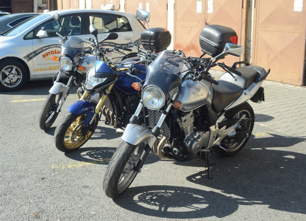 Autoškola Pollak s.r.o. foto 4