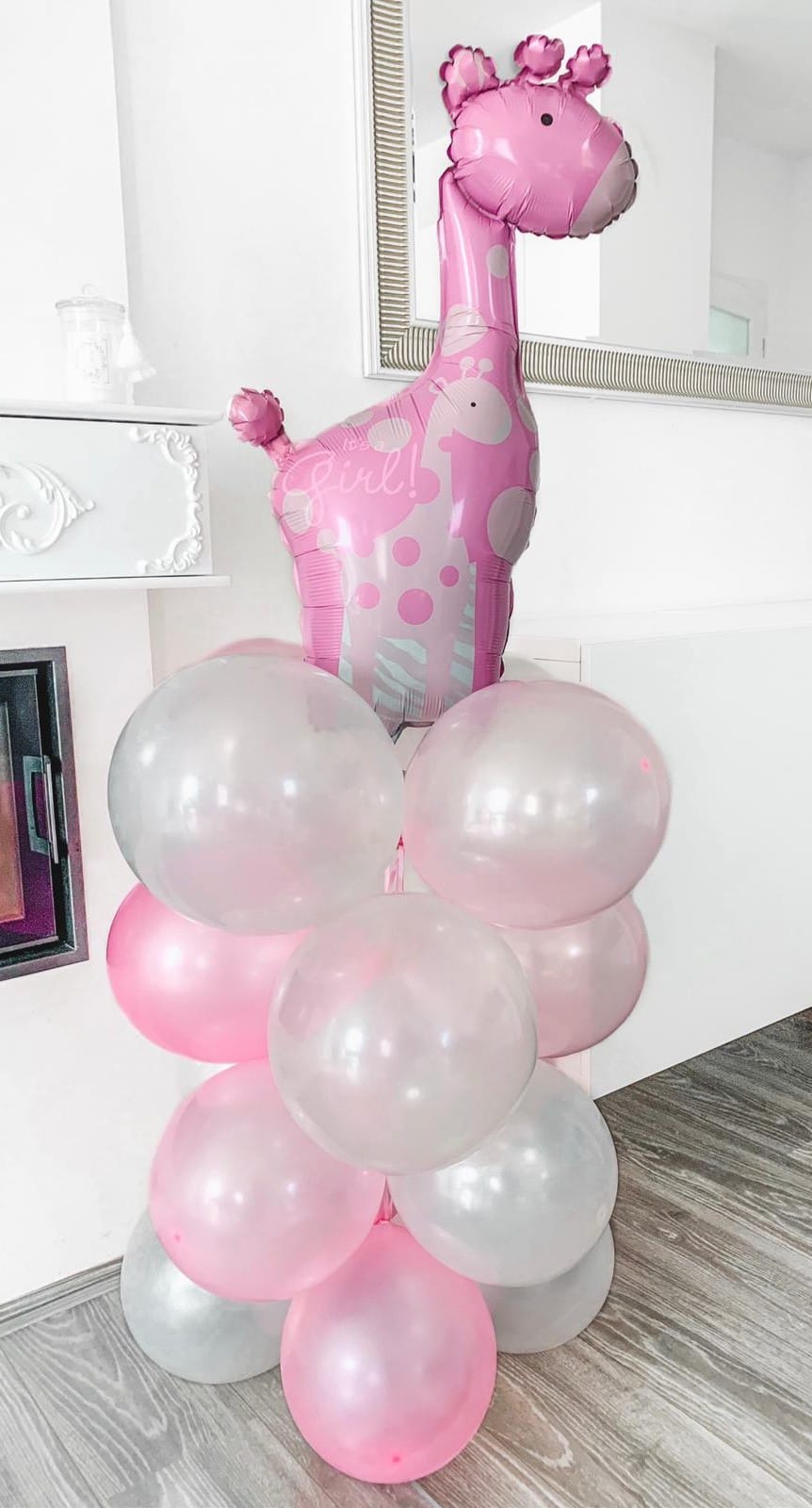 Balónky Senomaty foto 4