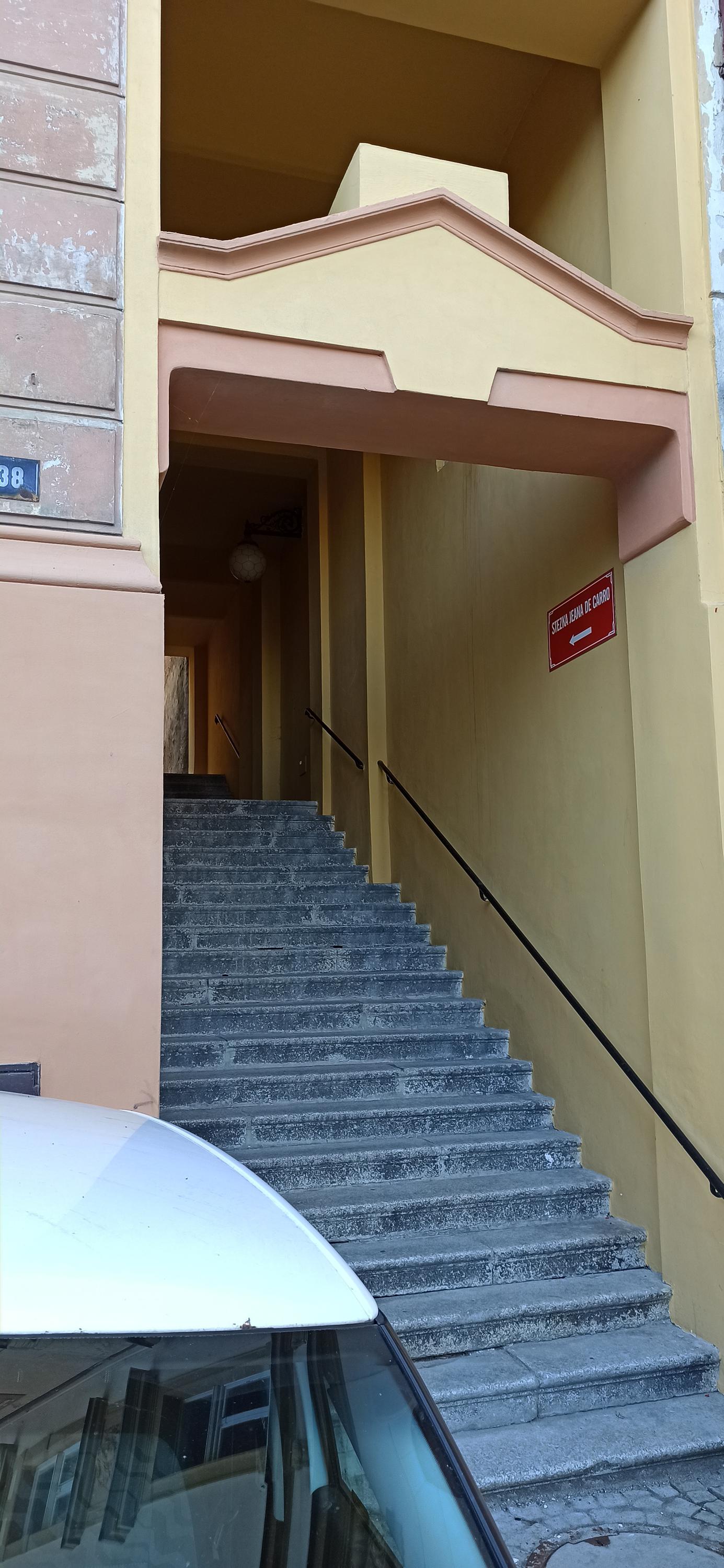 Apartmány Ondřejská foto 1