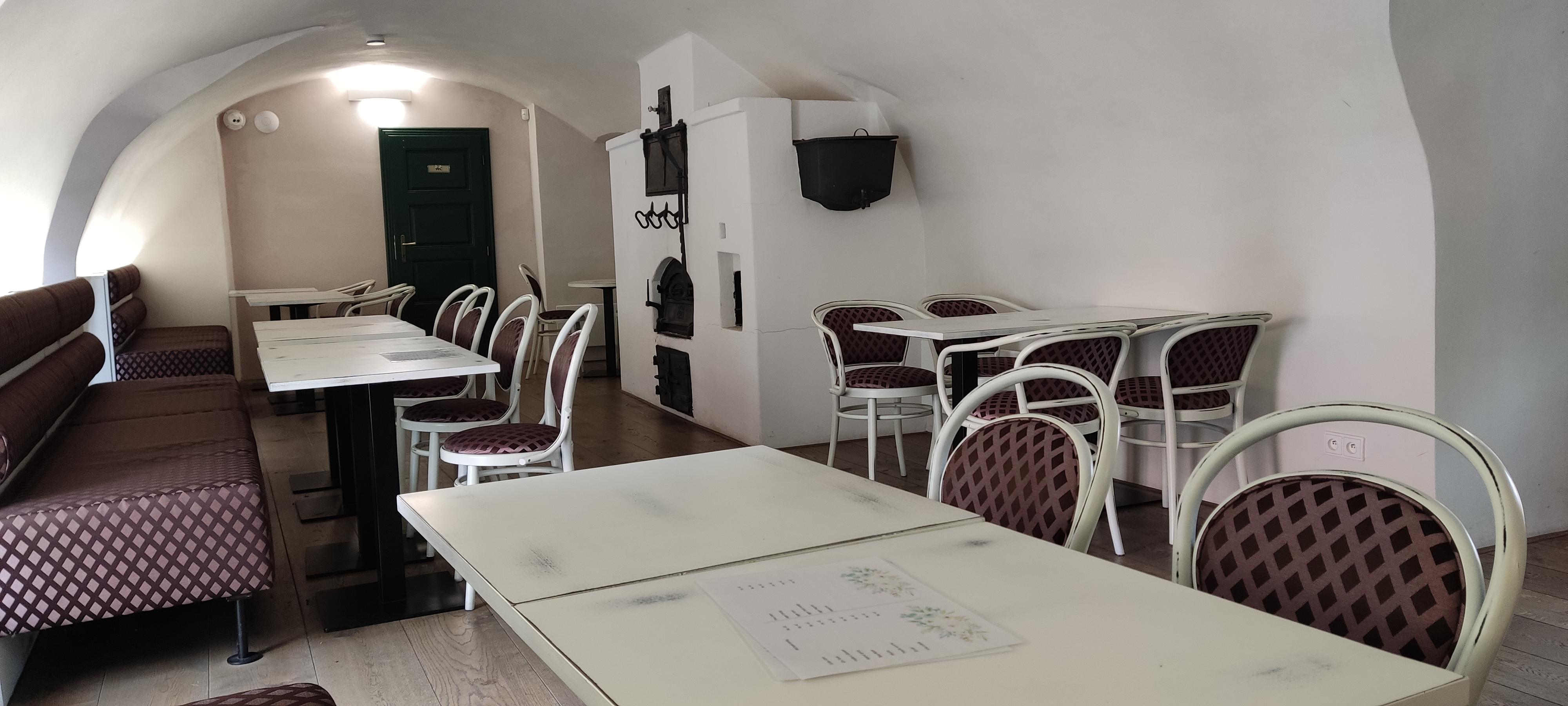 Kavárna a Cukrárna Vanesa foto 3