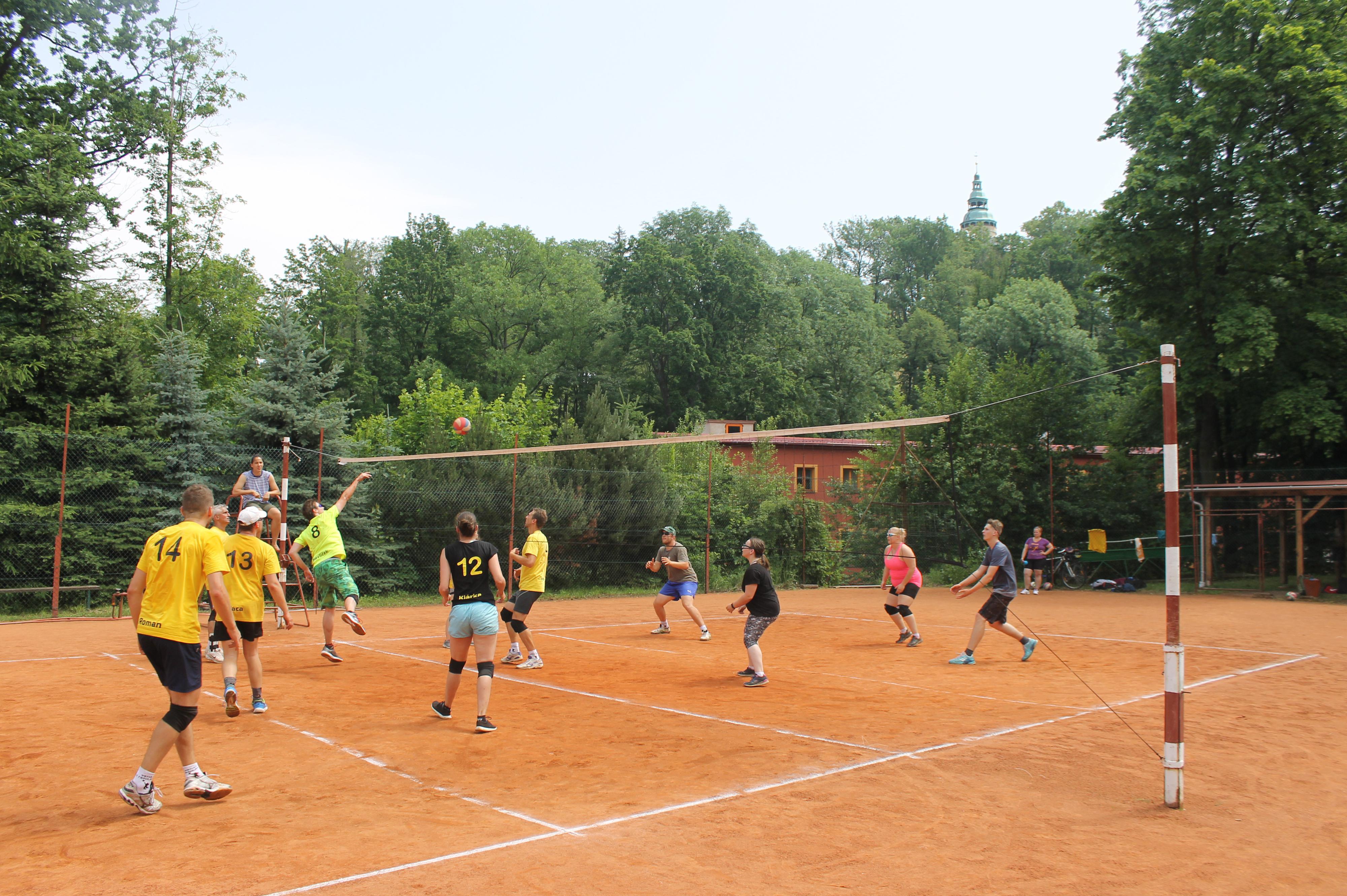 TJ Slovan Frýdlant foto 1