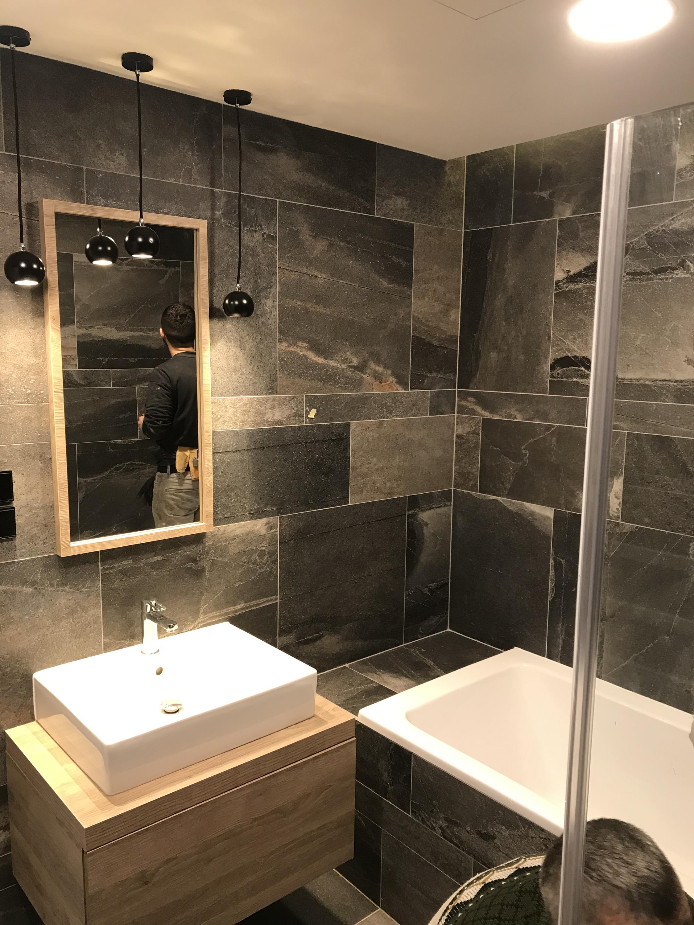 Horbar.cz - obkladačské práce foto 2