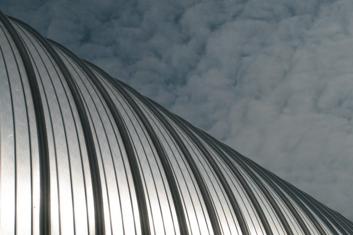 Architektonický atelier Primus architekti