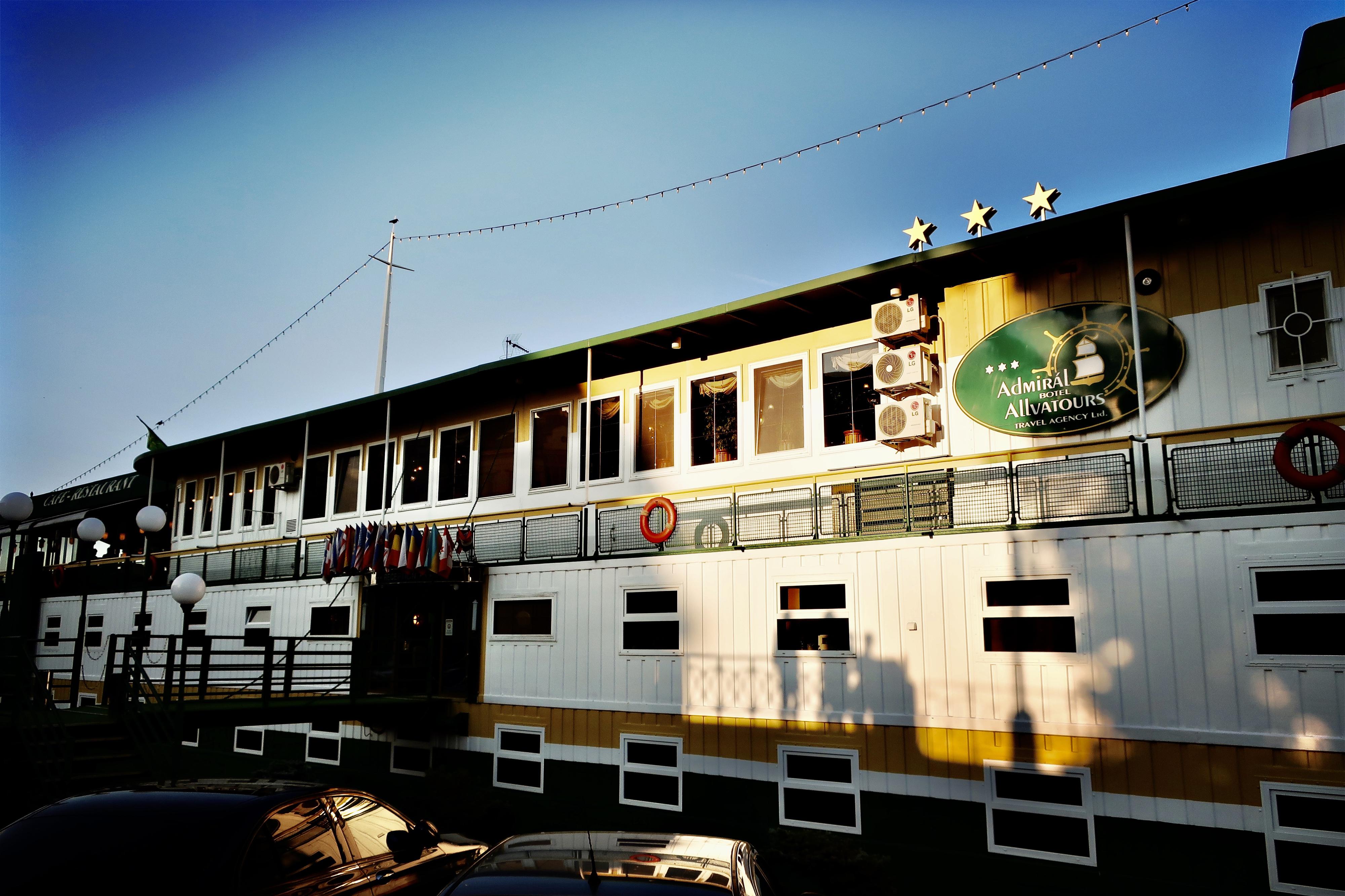 Restaurace Admiral foto 2