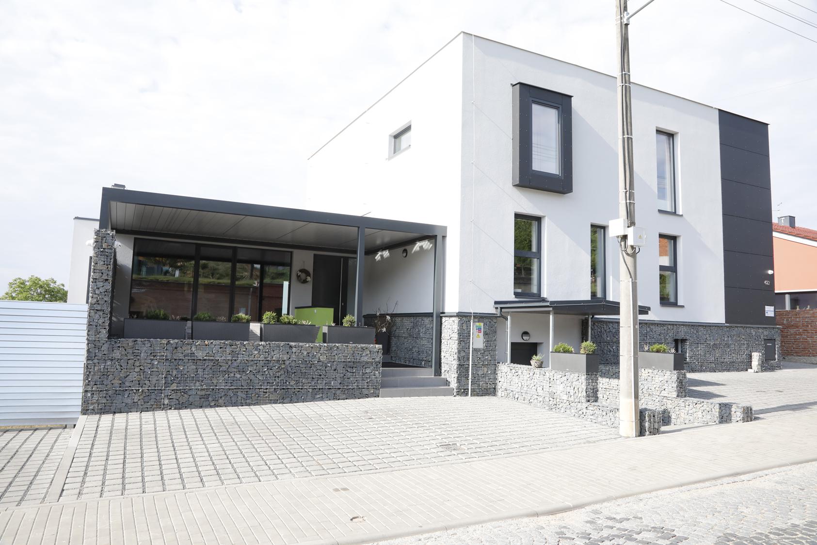 Penzion Vinařství Vaďura foto 2